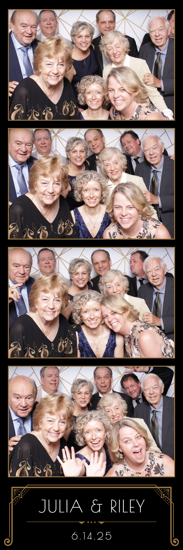 Riley & Julia's Wedding | View more photos from the event at events.alfrescophoto.com/u/AlfrescoPhoto/Riley-Julias-Wedding