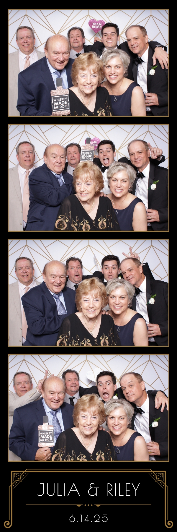 Riley & Julia's Wedding | View more photos from the event at events.alfrescophoto.com/u/AlfrescoPhoto/Riley-Julias-Wedding