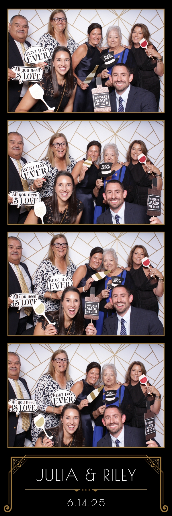 Riley & Julia's Wedding | View more photos from the event at events.alfrescophoto.com/u/AlfrescoPhoto/Riley-Julias-Wedding