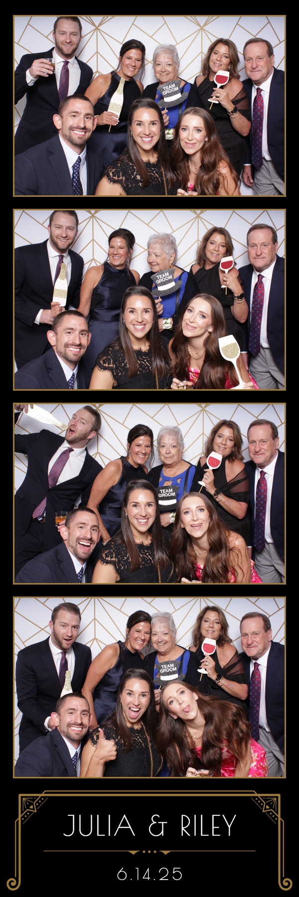 Riley & Julia's Wedding | View more photos from the event at events.alfrescophoto.com/u/AlfrescoPhoto/Riley-Julias-Wedding