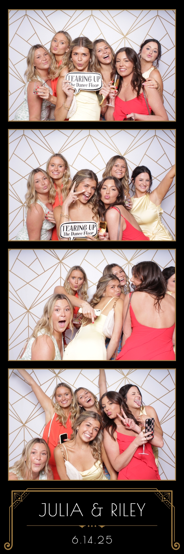 Riley & Julia's Wedding | View more photos from the event at events.alfrescophoto.com/u/AlfrescoPhoto/Riley-Julias-Wedding