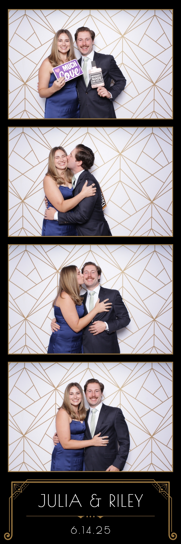 Riley & Julia's Wedding | View more photos from the event at events.alfrescophoto.com/u/AlfrescoPhoto/Riley-Julias-Wedding
