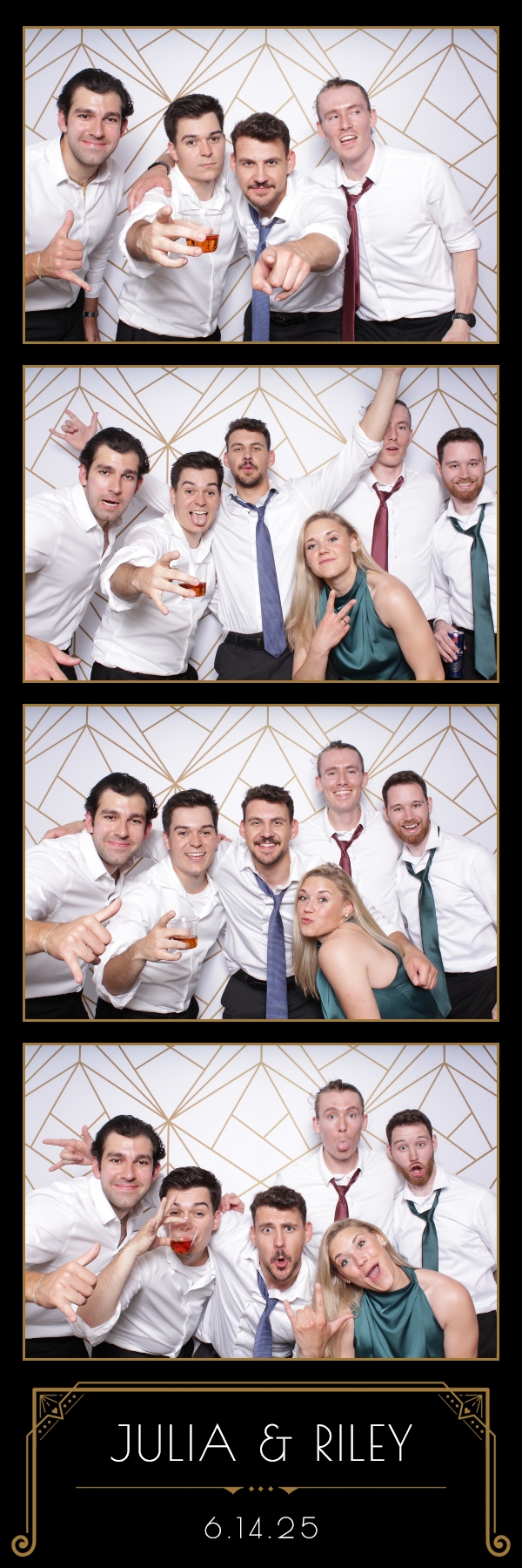 Riley & Julia's Wedding | View more photos from the event at events.alfrescophoto.com/u/AlfrescoPhoto/Riley-Julias-Wedding