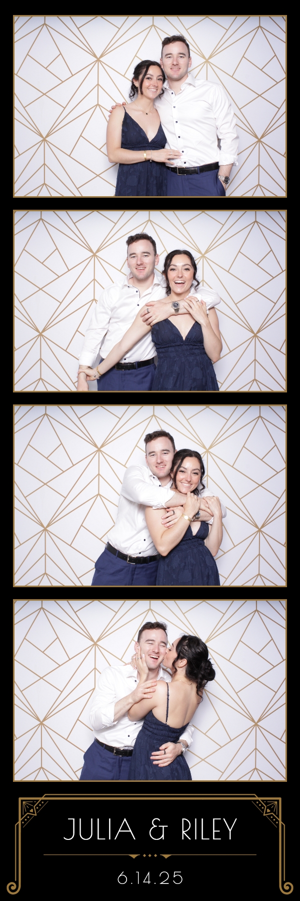 Riley & Julia's Wedding | View more photos from the event at events.alfrescophoto.com/u/AlfrescoPhoto/Riley-Julias-Wedding