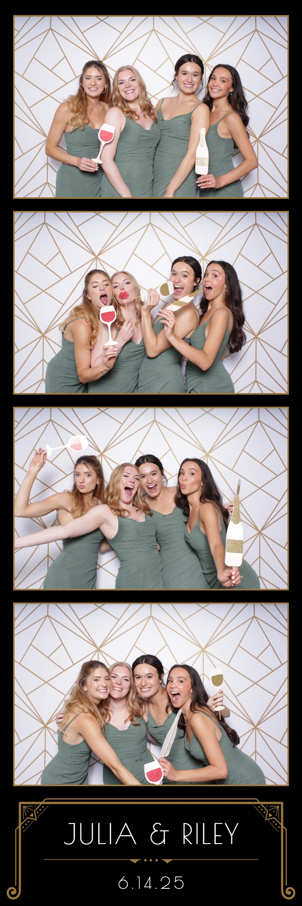Riley & Julia's Wedding | View more photos from the event at events.alfrescophoto.com/u/AlfrescoPhoto/Riley-Julias-Wedding