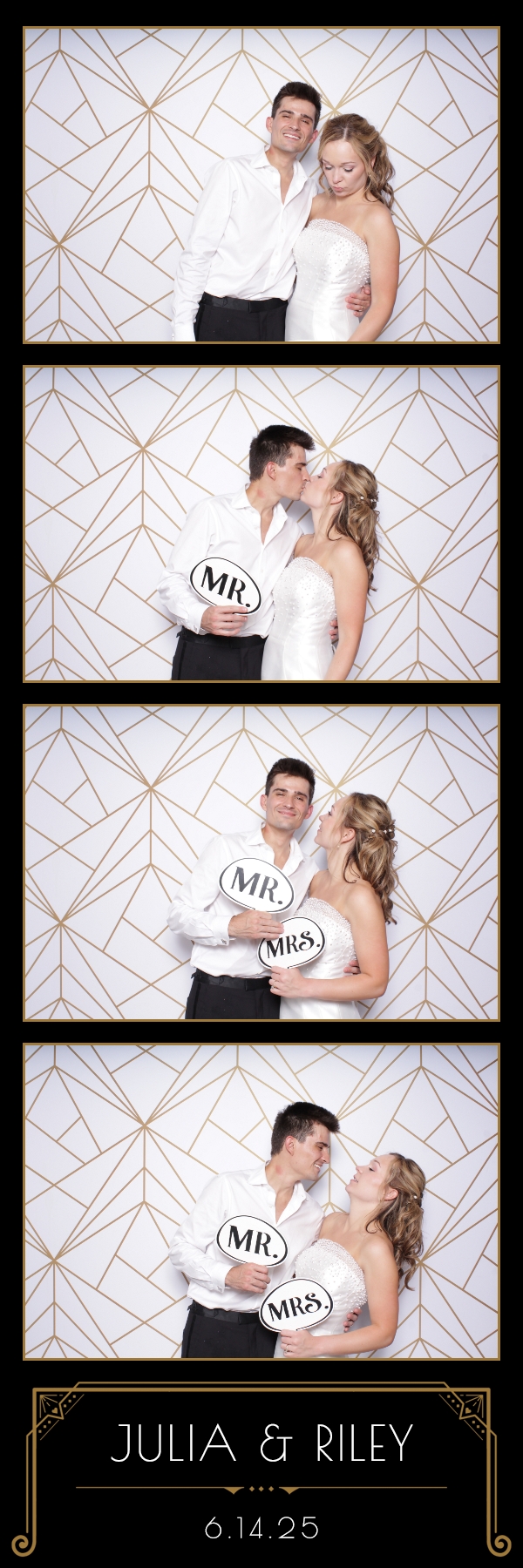 Riley & Julia's Wedding | View more photos from the event at events.alfrescophoto.com/u/AlfrescoPhoto/Riley-Julias-Wedding
