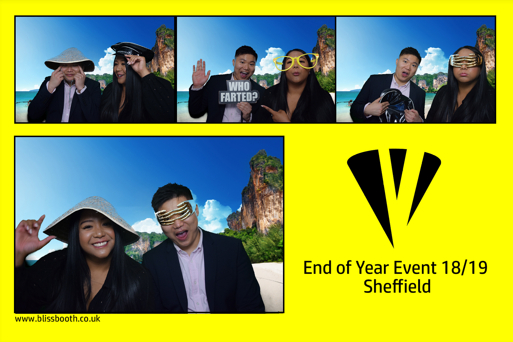 Vita | View more photos from the event at gallery.blissbooth.co.uk/u/BlissBooth/Vita