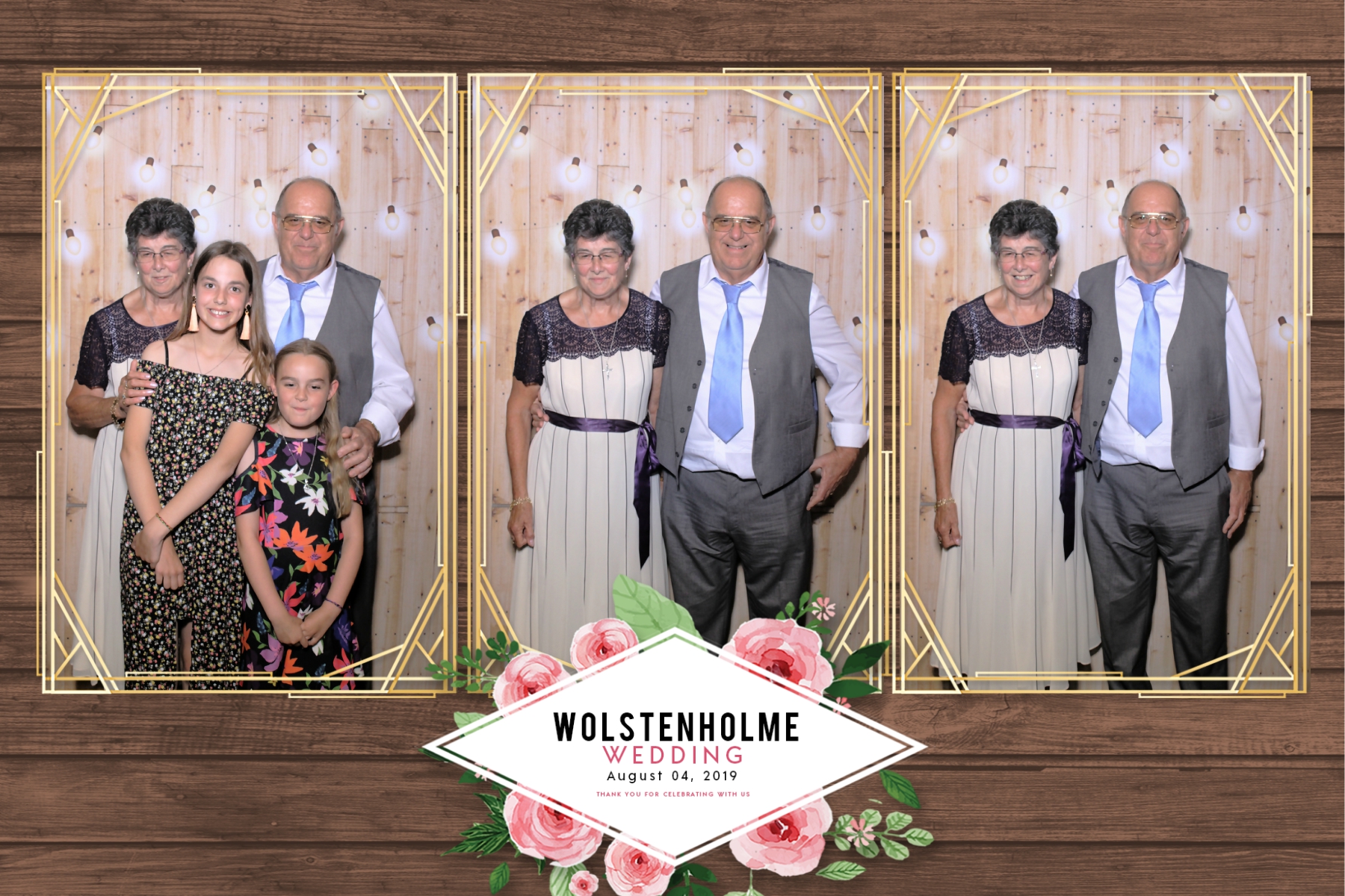 Wolstenholme | View more photos from the event at gallery.blissbooth.co.uk/u/BlissBooth/Wolstenholme