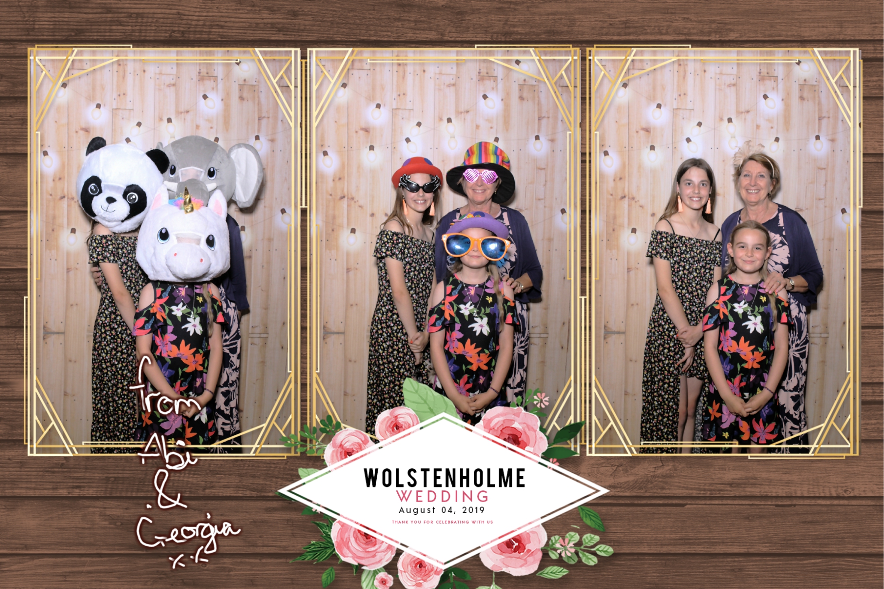 Wolstenholme | View more photos from the event at gallery.blissbooth.co.uk/u/BlissBooth/Wolstenholme