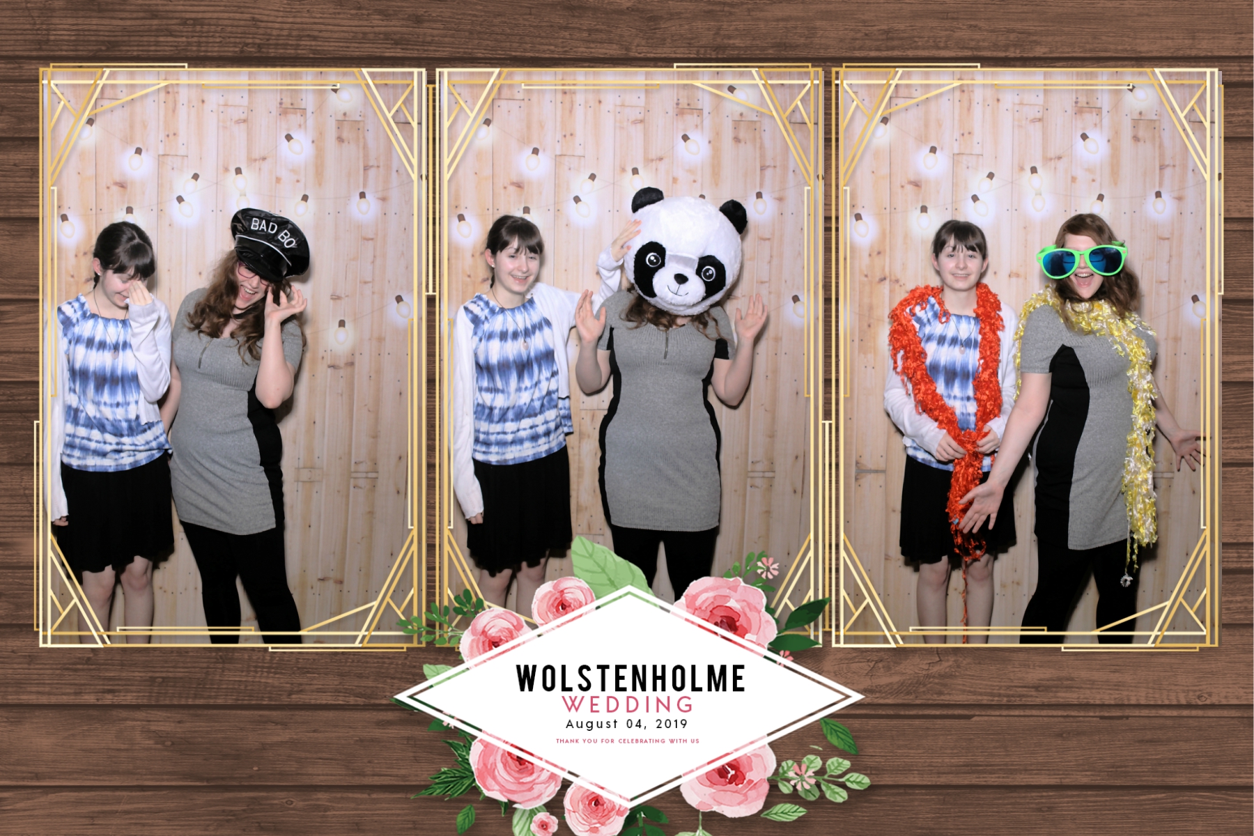 Wolstenholme | View more photos from the event at gallery.blissbooth.co.uk/u/BlissBooth/Wolstenholme
