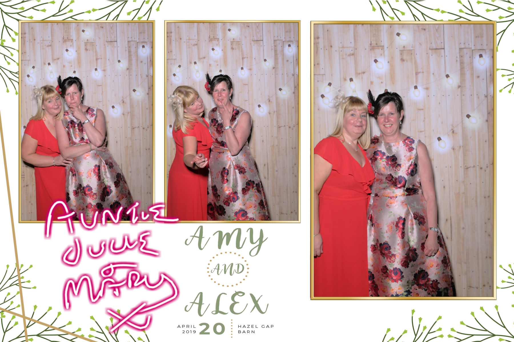 Alex and Amy | View more photos from the event at gallery.blissbooth.co.uk/u/BlissBooth/Alex-and-Amy