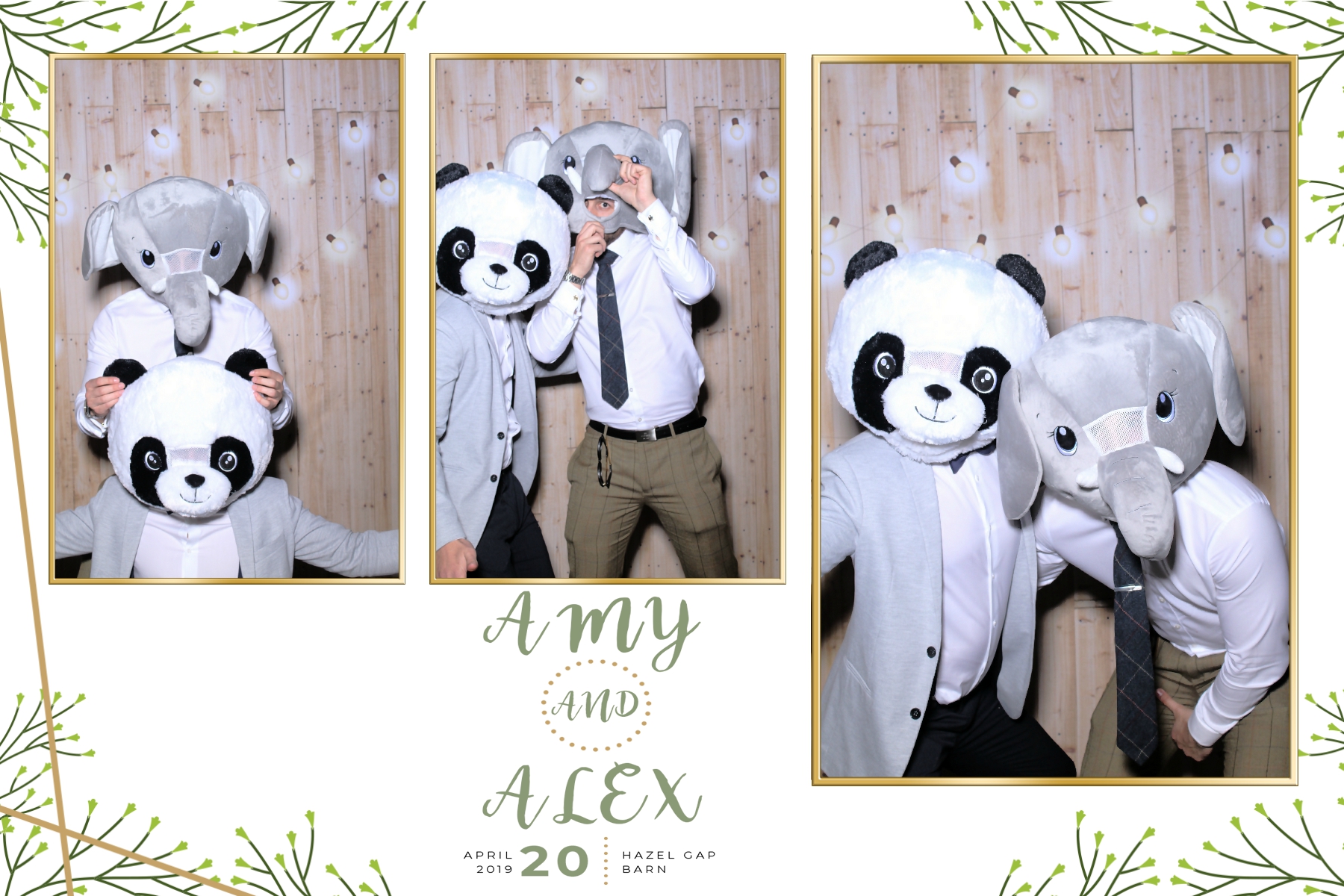 Alex and Amy | View more photos from the event at gallery.blissbooth.co.uk/u/BlissBooth/Alex-and-Amy
