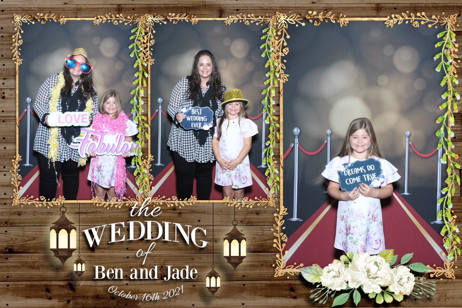 Ben and Jade | View more photos from the event at gallery.blissbooth.co.uk/u/BlissBooth/Ben-and-Jade