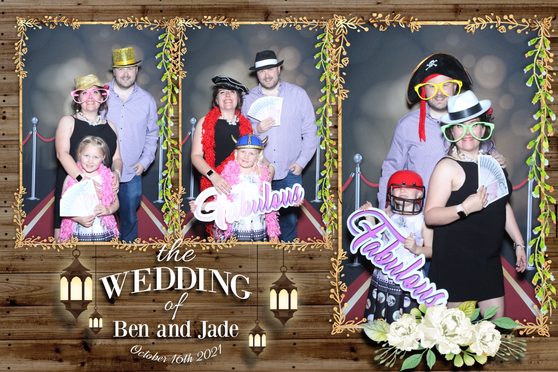 Ben and Jade | View more photos from the event at gallery.blissbooth.co.uk/u/BlissBooth/Ben-and-Jade