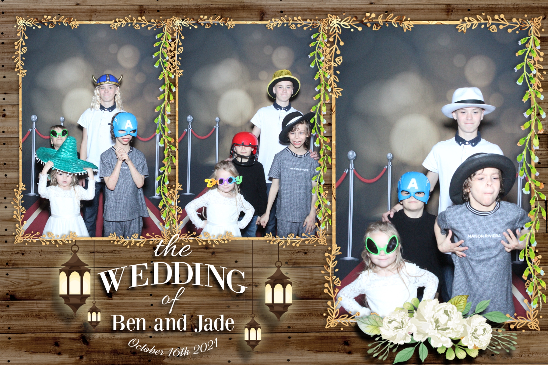 Ben and Jade | View more photos from the event at gallery.blissbooth.co.uk/u/BlissBooth/Ben-and-Jade