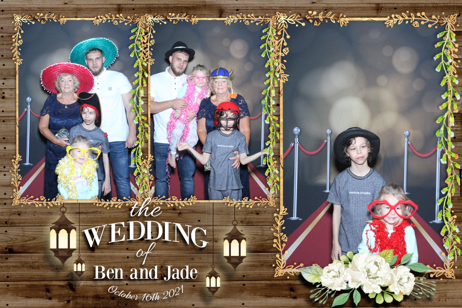 Ben and Jade | View more photos from the event at gallery.blissbooth.co.uk/u/BlissBooth/Ben-and-Jade