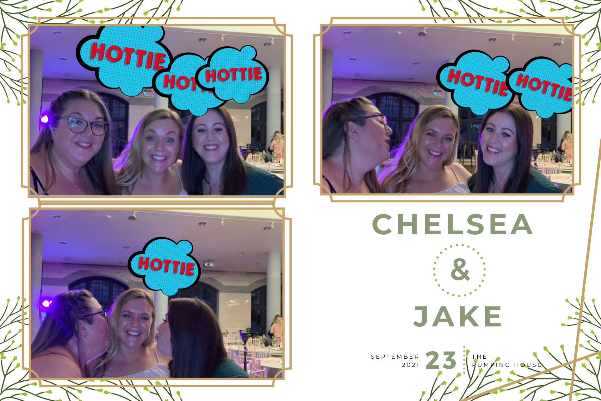 Chelsea and Jake | View more photos from the event at gallery.blissbooth.co.uk/u/BlissBooth/Chelsea-and-Jake