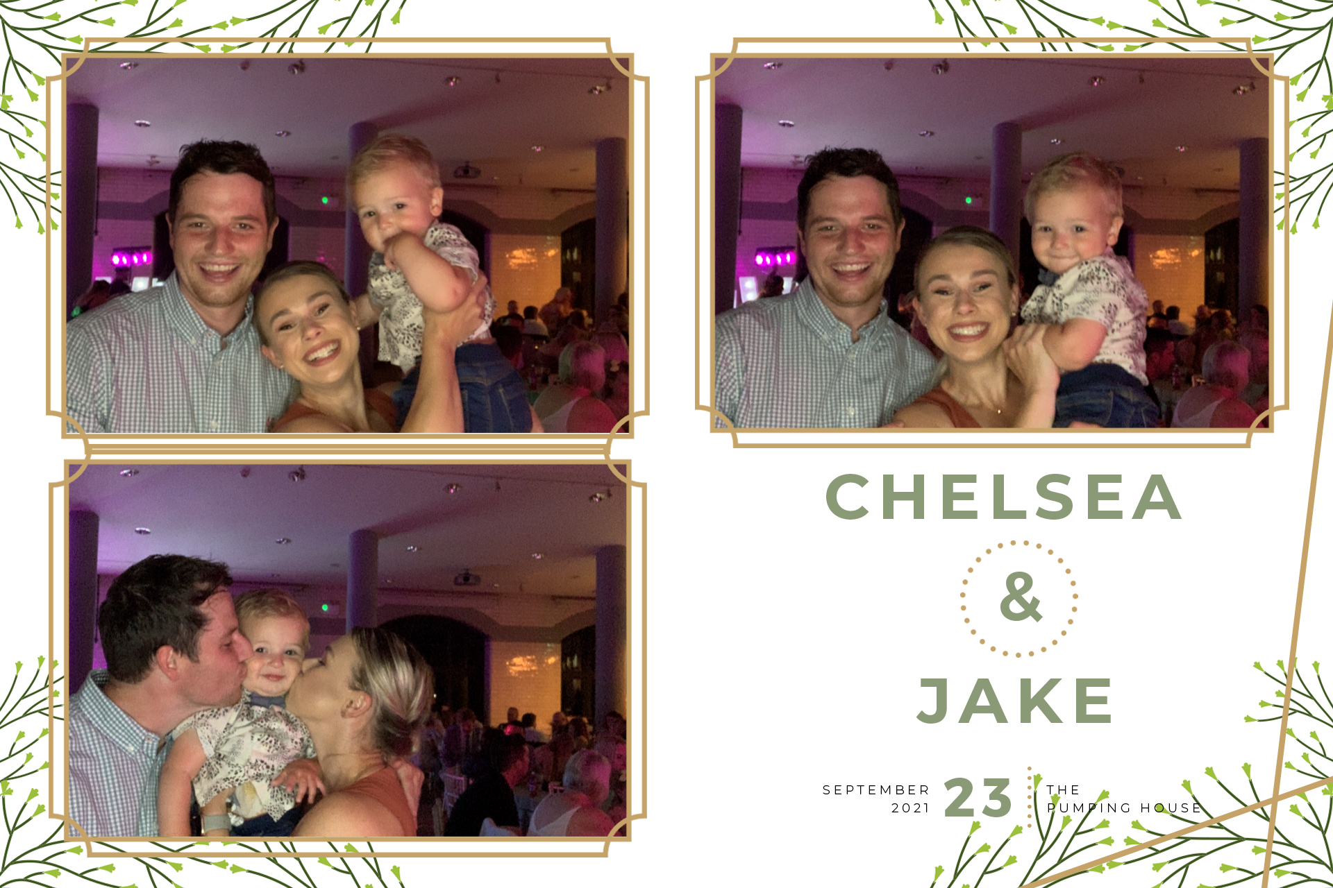 Chelsea and Jake | View more photos from the event at gallery.blissbooth.co.uk/u/BlissBooth/Chelsea-and-Jake