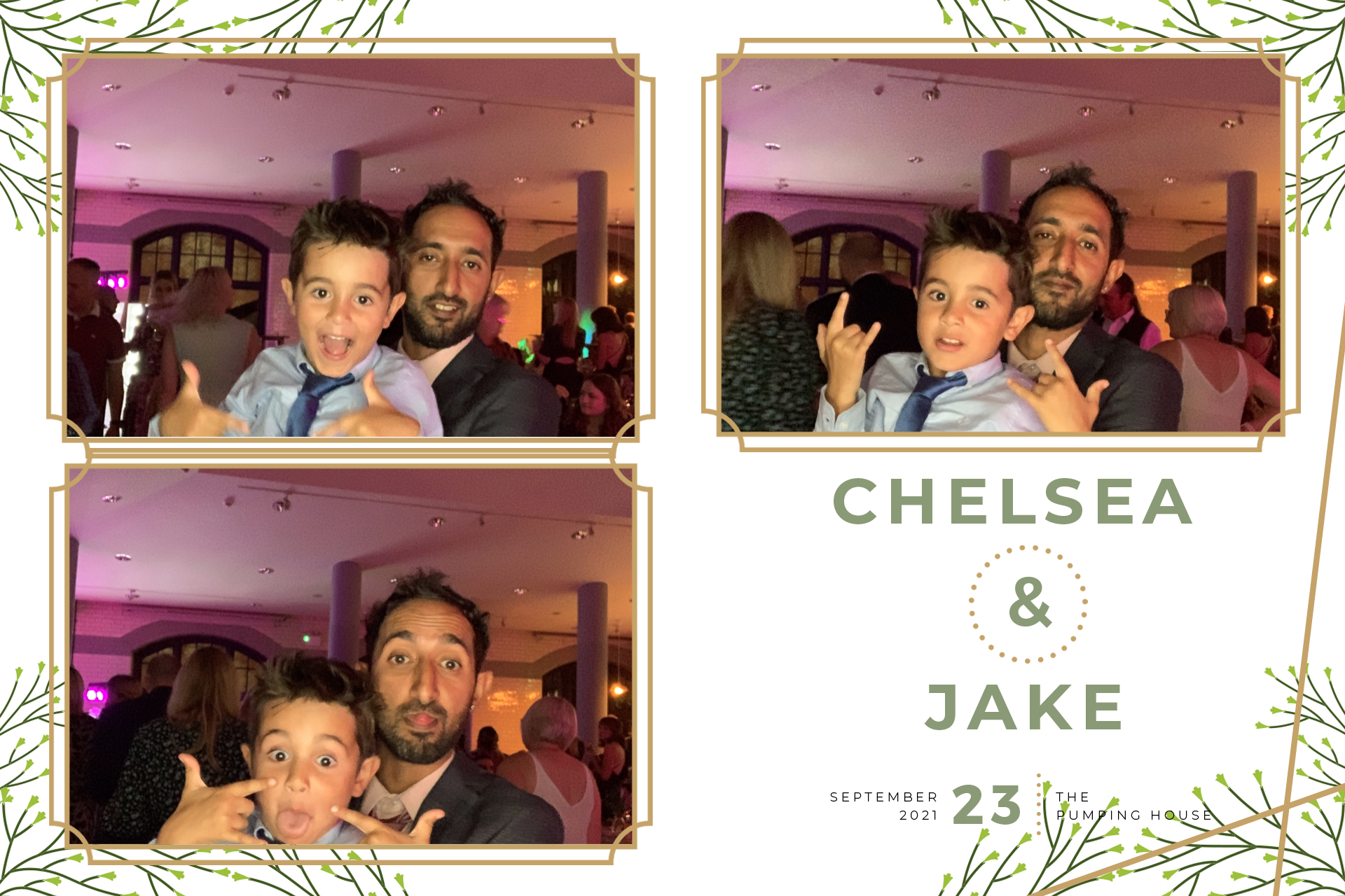 Chelsea and Jake | View more photos from the event at gallery.blissbooth.co.uk/u/BlissBooth/Chelsea-and-Jake