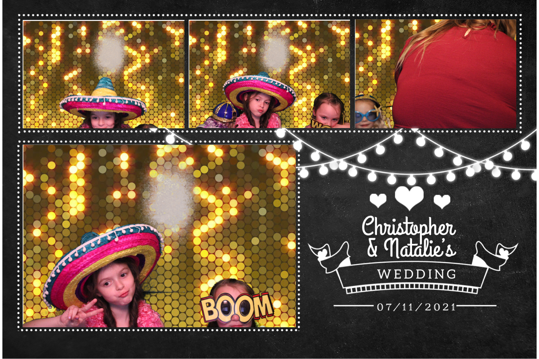 Christopher and Natalie | View more photos from the event at gallery.blissbooth.co.uk/u/BlissBooth/Christopher-and-Natalie