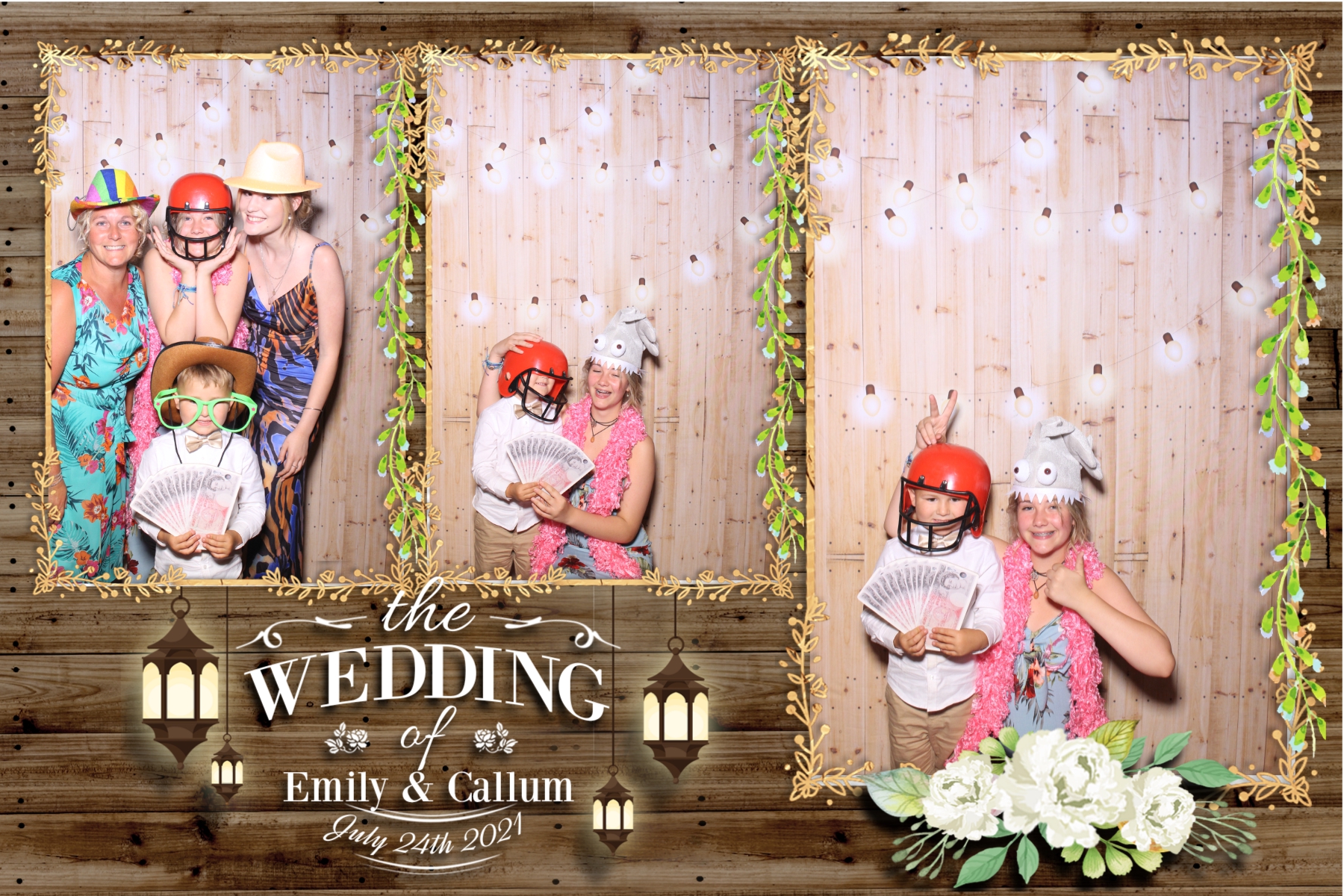 Emily and Callum | View more photos from the event at gallery.blissbooth.co.uk/u/BlissBooth/Emily-and-Callum