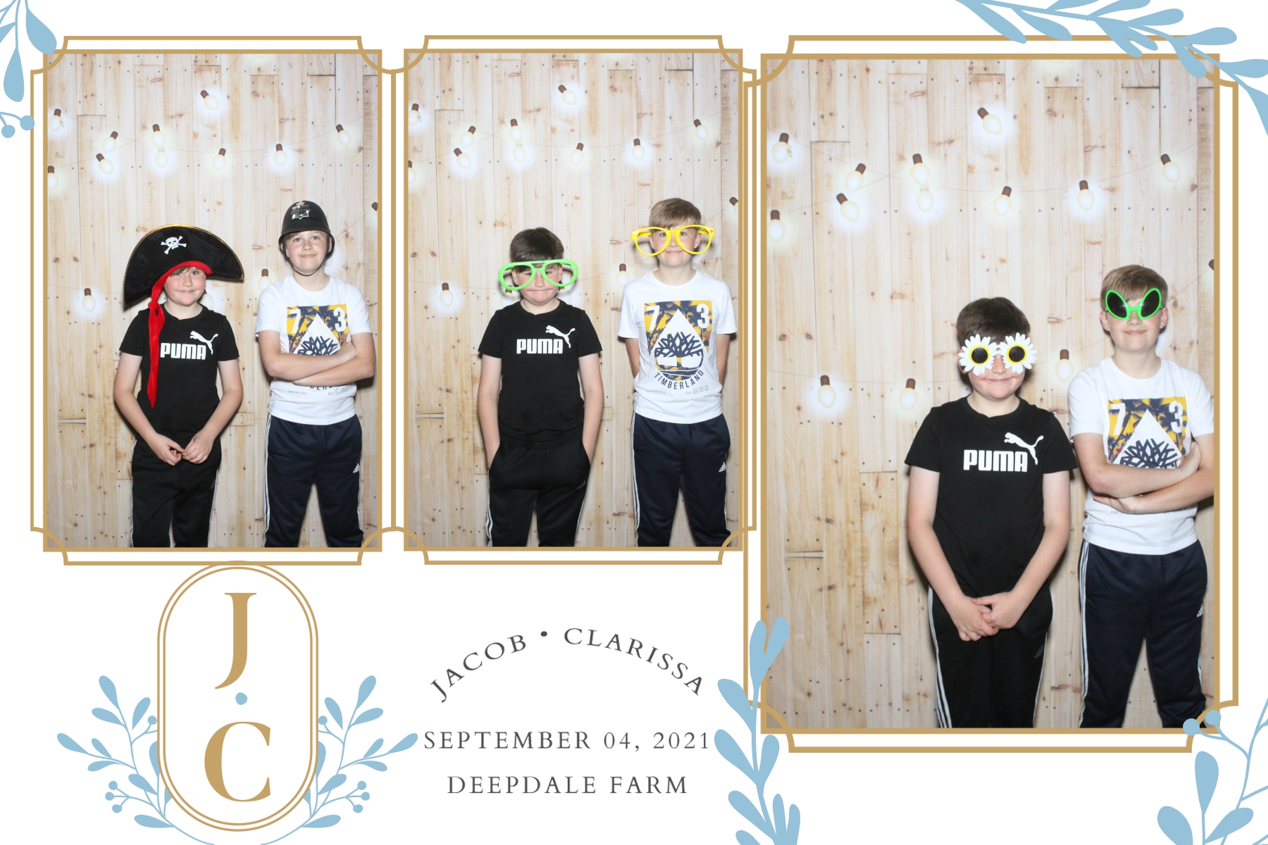 Jacob and Clarissa | View more photos from the event at gallery.blissbooth.co.uk/u/BlissBooth/Jacob-and-Clarissa
