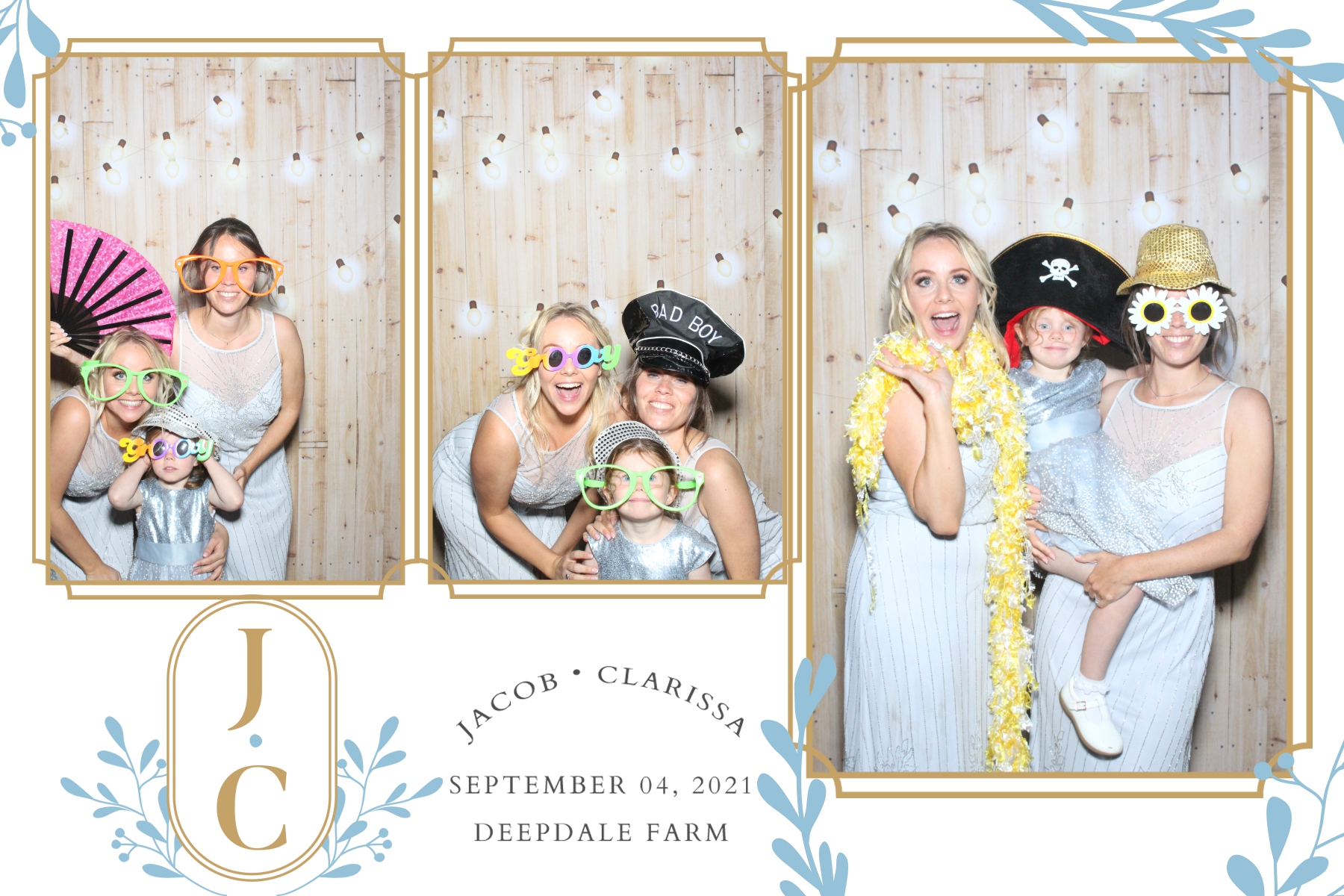 Jacob and Clarissa | View more photos from the event at gallery.blissbooth.co.uk/u/BlissBooth/Jacob-and-Clarissa