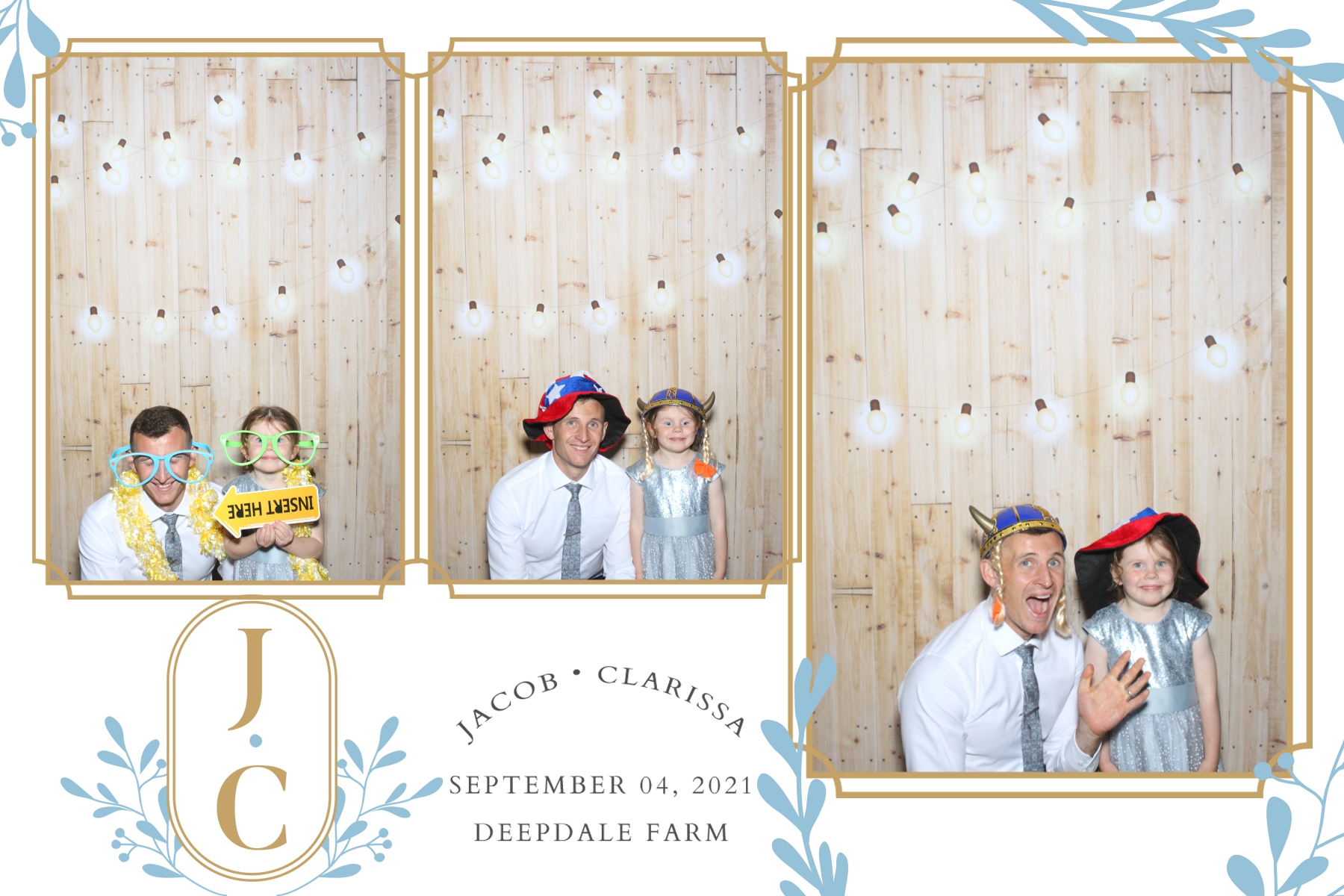 Jacob and Clarissa | View more photos from the event at gallery.blissbooth.co.uk/u/BlissBooth/Jacob-and-Clarissa