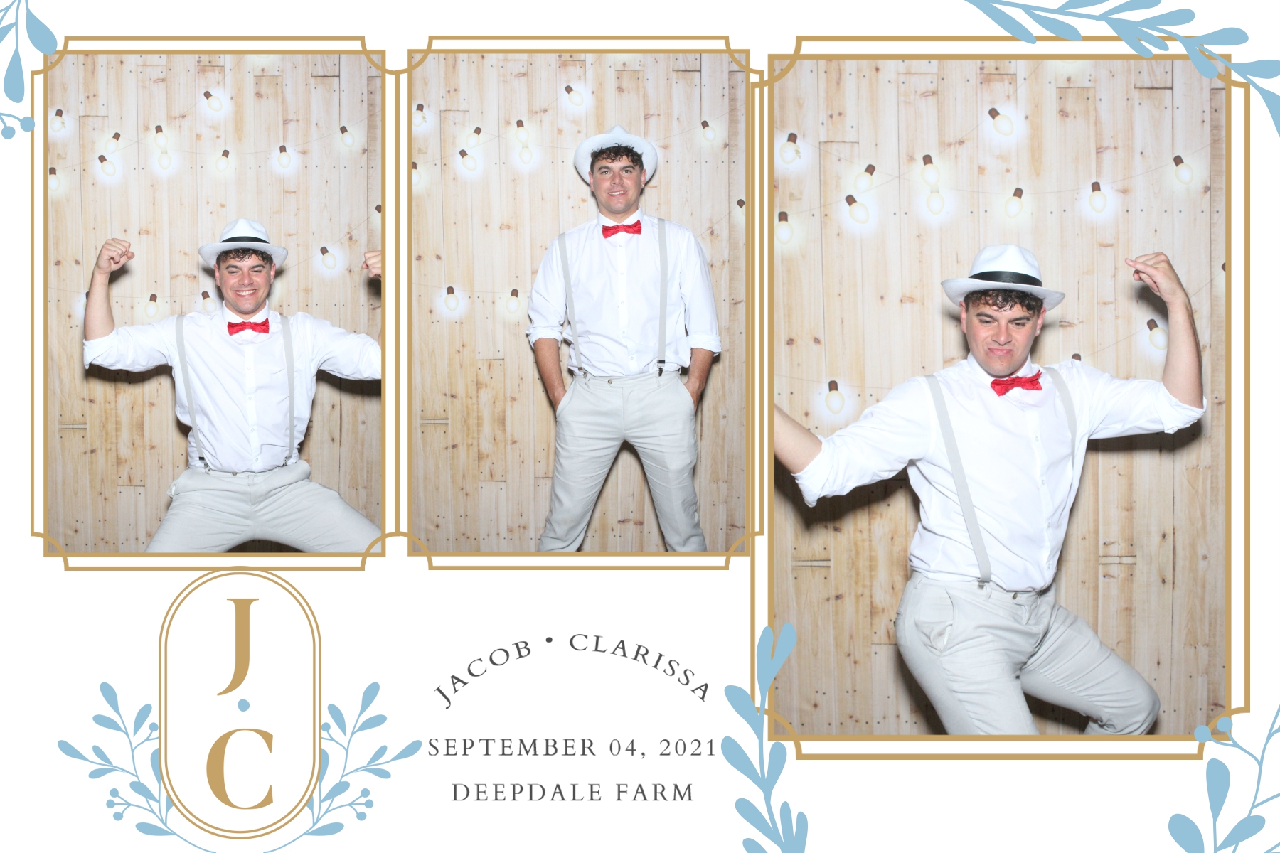 Jacob and Clarissa | View more photos from the event at gallery.blissbooth.co.uk/u/BlissBooth/Jacob-and-Clarissa