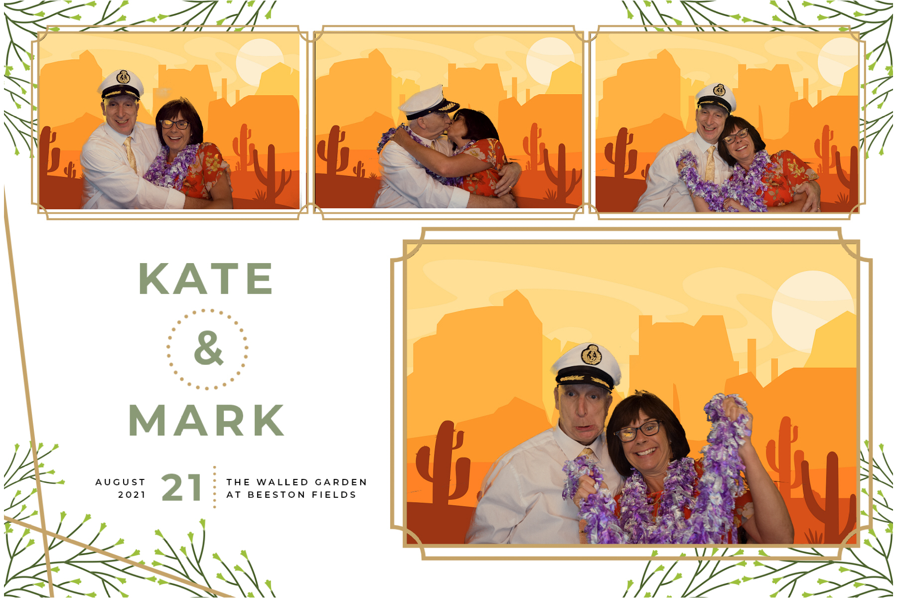 Kate and Mark | View more photos from the event at gallery.blissbooth.co.uk/u/BlissBooth/Kate-and-Mark