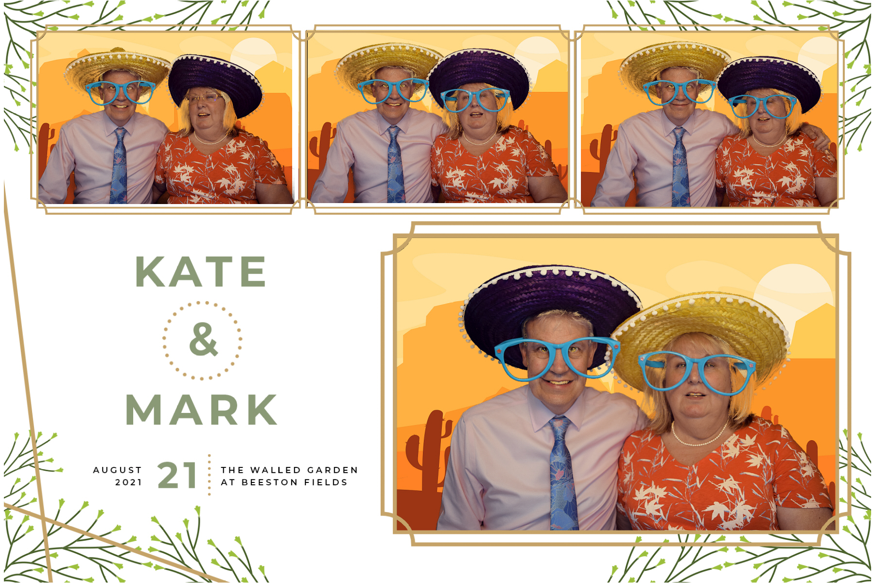 Kate and Mark | View more photos from the event at gallery.blissbooth.co.uk/u/BlissBooth/Kate-and-Mark