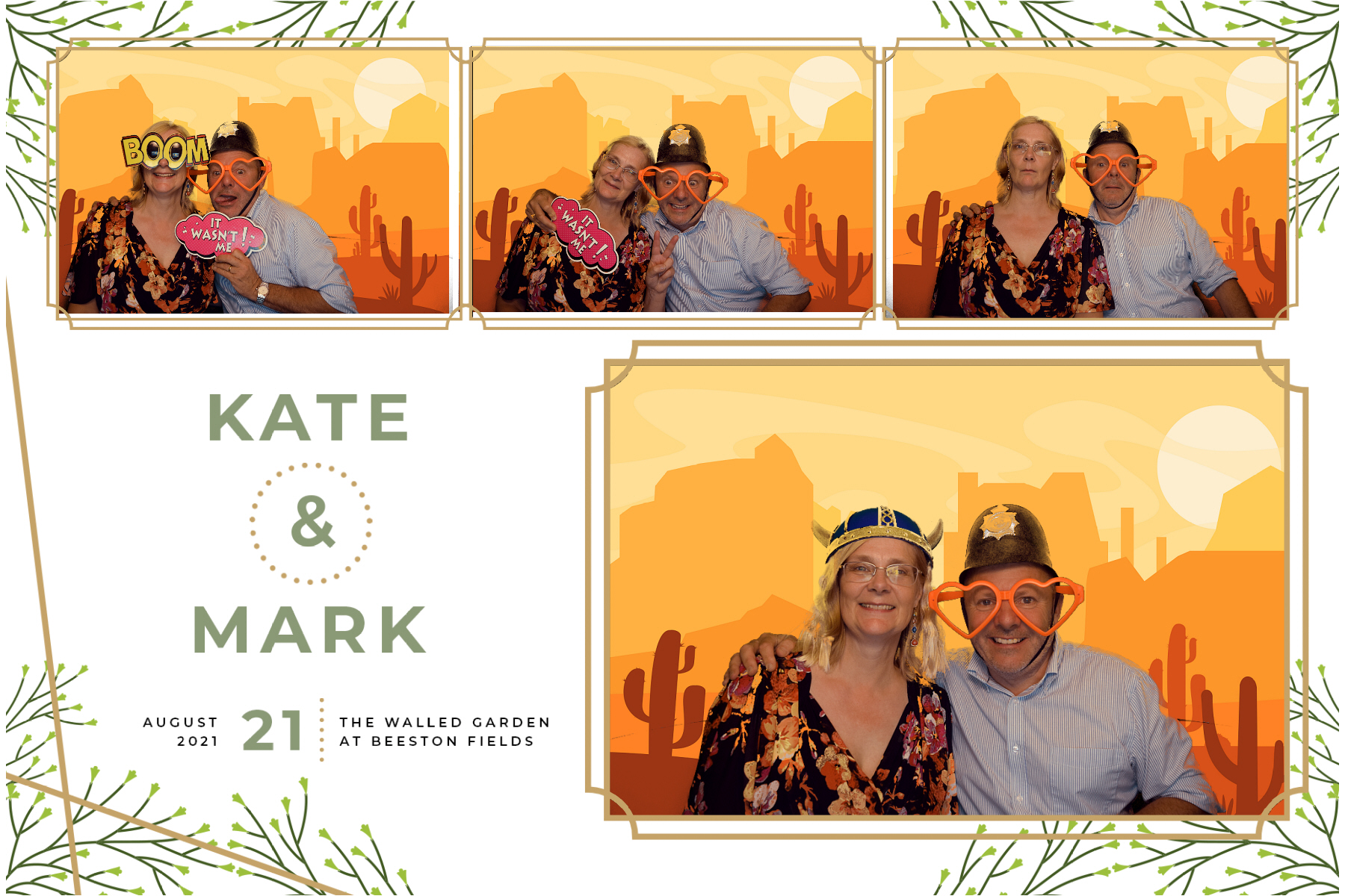 Kate and Mark | View more photos from the event at gallery.blissbooth.co.uk/u/BlissBooth/Kate-and-Mark