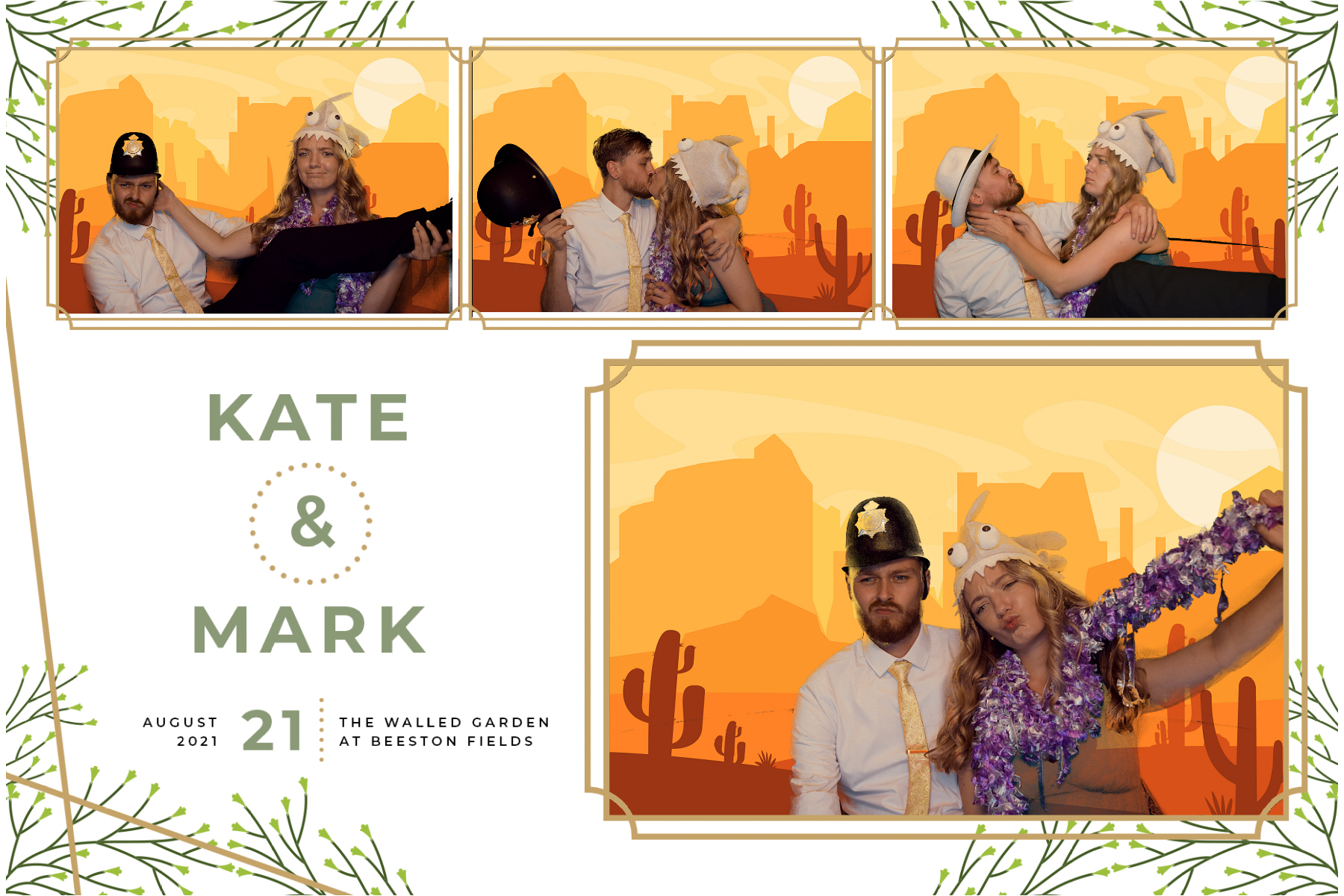 Kate and Mark | View more photos from the event at gallery.blissbooth.co.uk/u/BlissBooth/Kate-and-Mark