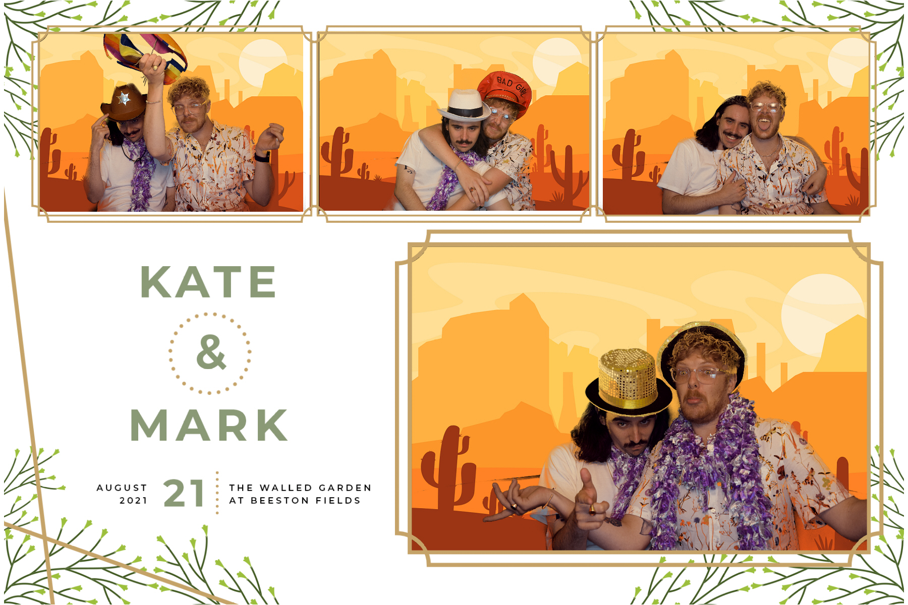 Kate and Mark | View more photos from the event at gallery.blissbooth.co.uk/u/BlissBooth/Kate-and-Mark