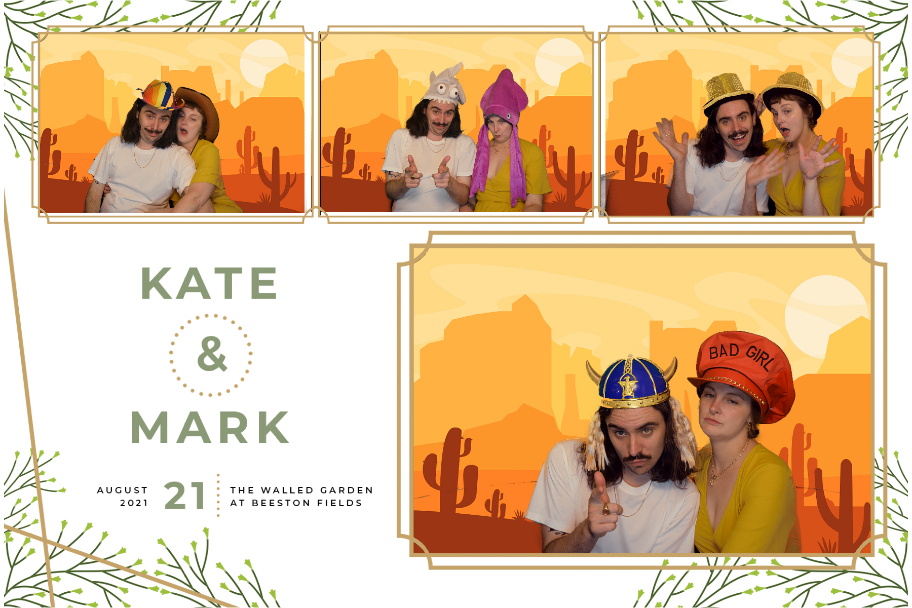 Kate and Mark | View more photos from the event at gallery.blissbooth.co.uk/u/BlissBooth/Kate-and-Mark