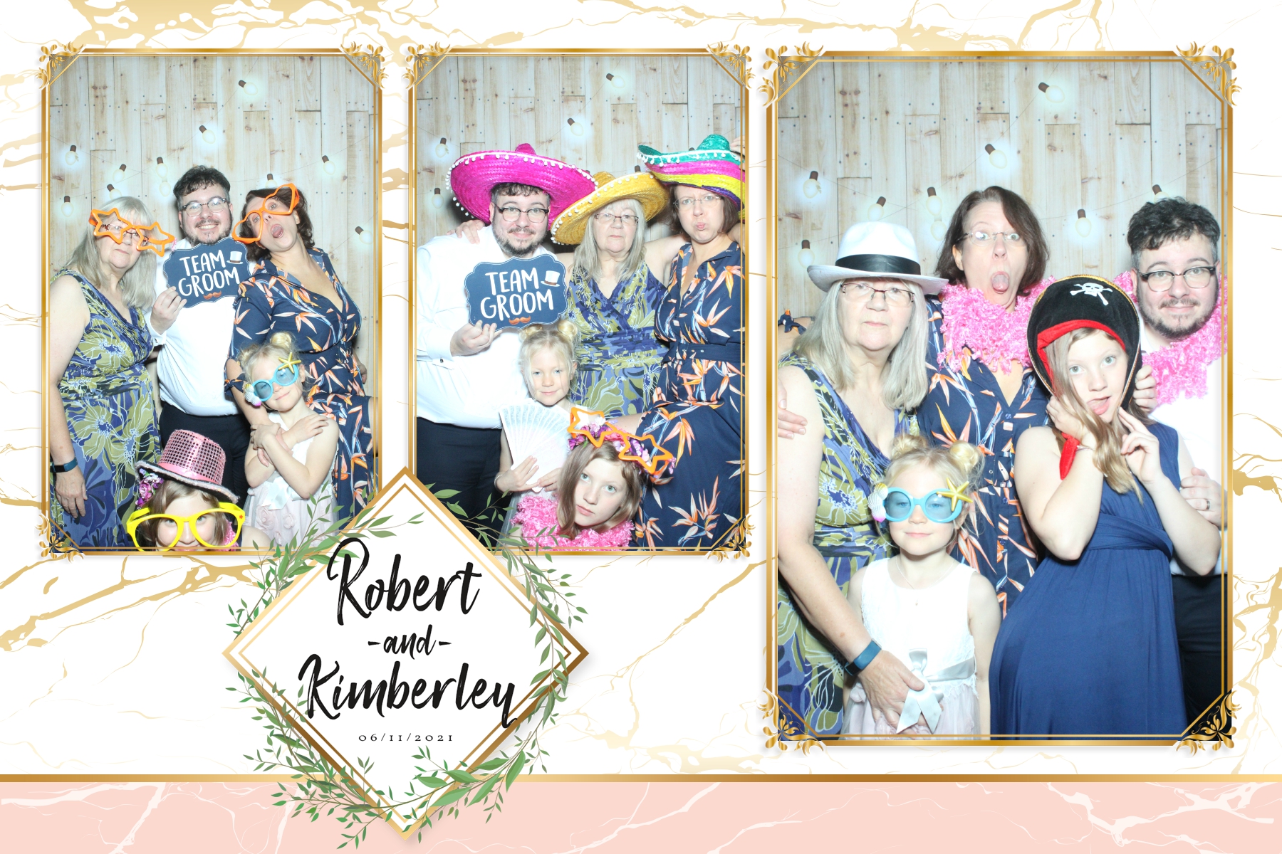 Kimberley and Robert | View more photos from the event at gallery.blissbooth.co.uk/u/BlissBooth/Kimberley-and-Robert