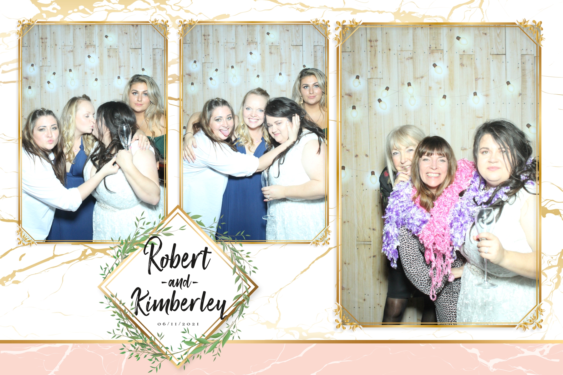 Kimberley and Robert | View more photos from the event at gallery.blissbooth.co.uk/u/BlissBooth/Kimberley-and-Robert