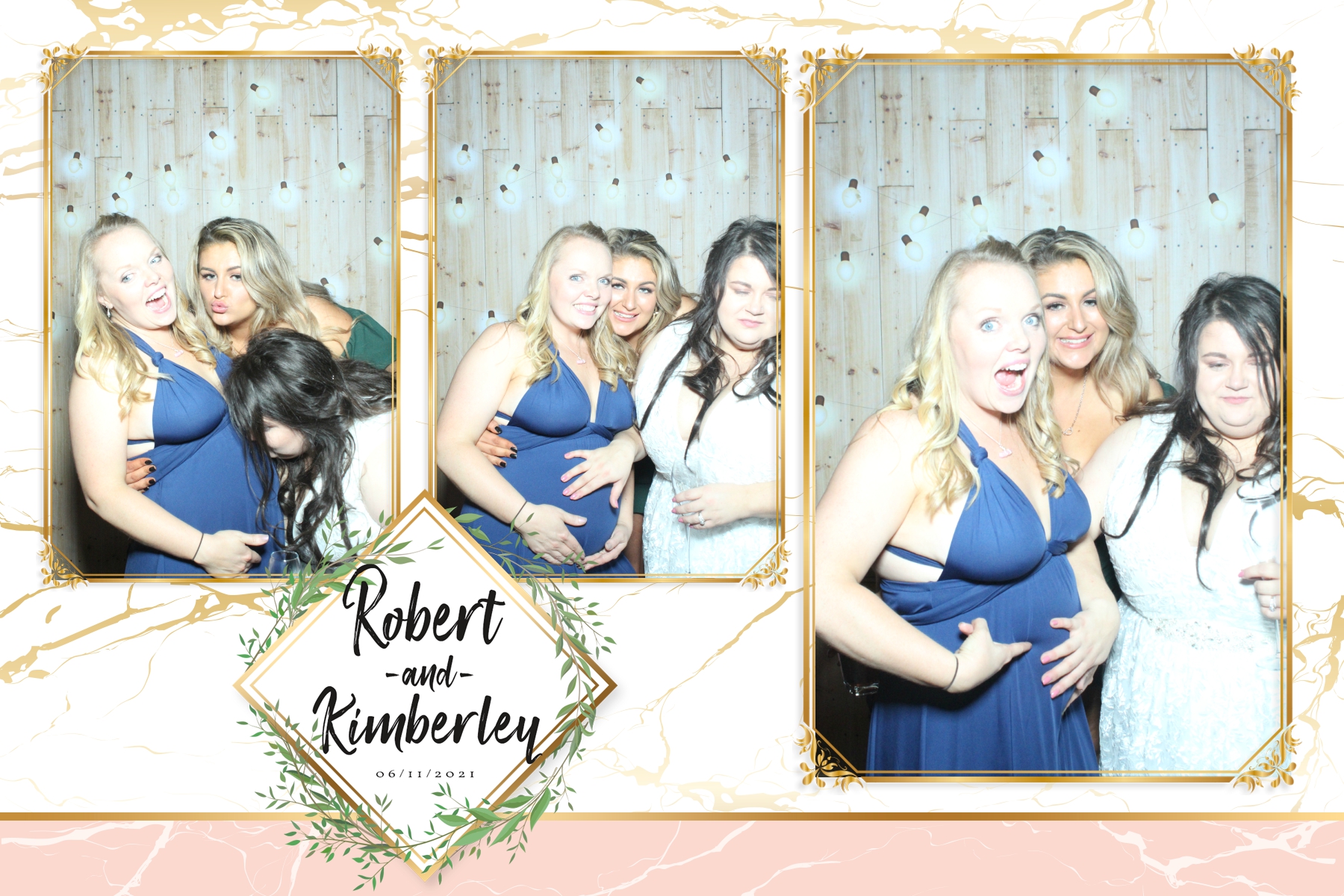 Kimberley and Robert | View more photos from the event at gallery.blissbooth.co.uk/u/BlissBooth/Kimberley-and-Robert