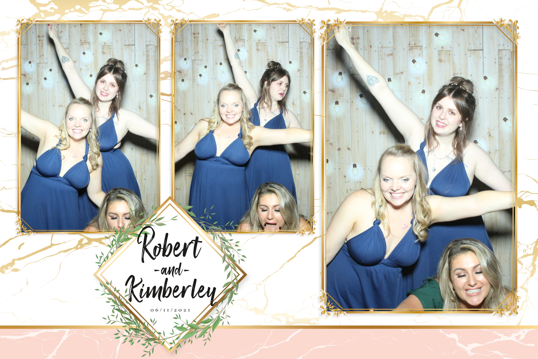 Kimberley and Robert | View more photos from the event at gallery.blissbooth.co.uk/u/BlissBooth/Kimberley-and-Robert