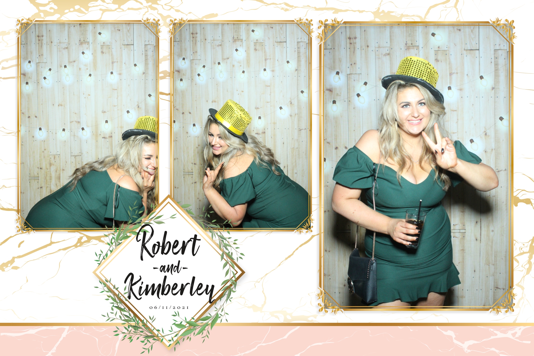 Kimberley and Robert | View more photos from the event at gallery.blissbooth.co.uk/u/BlissBooth/Kimberley-and-Robert