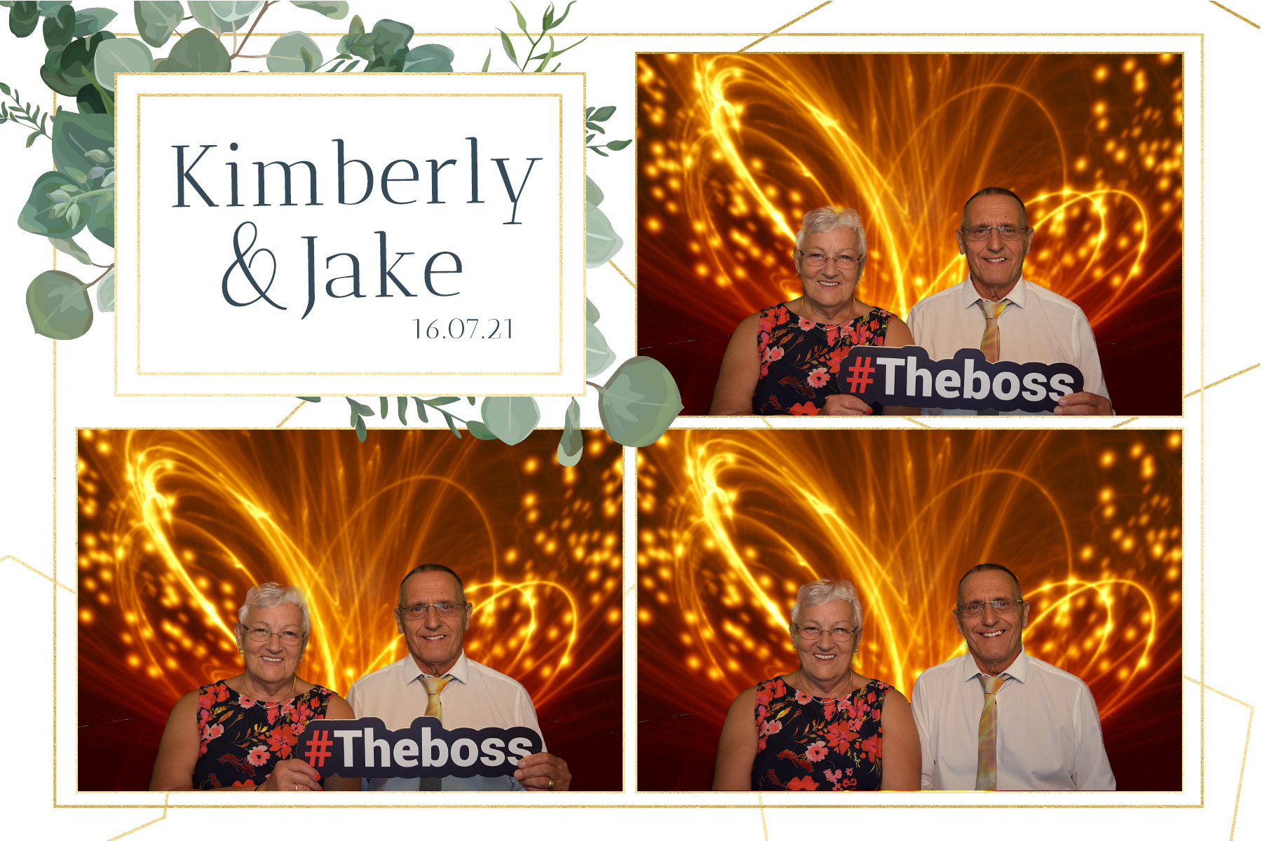 Kimberly and Jake | View more photos from the event at gallery.blissbooth.co.uk/u/BlissBooth/Kimberly-and-Jake