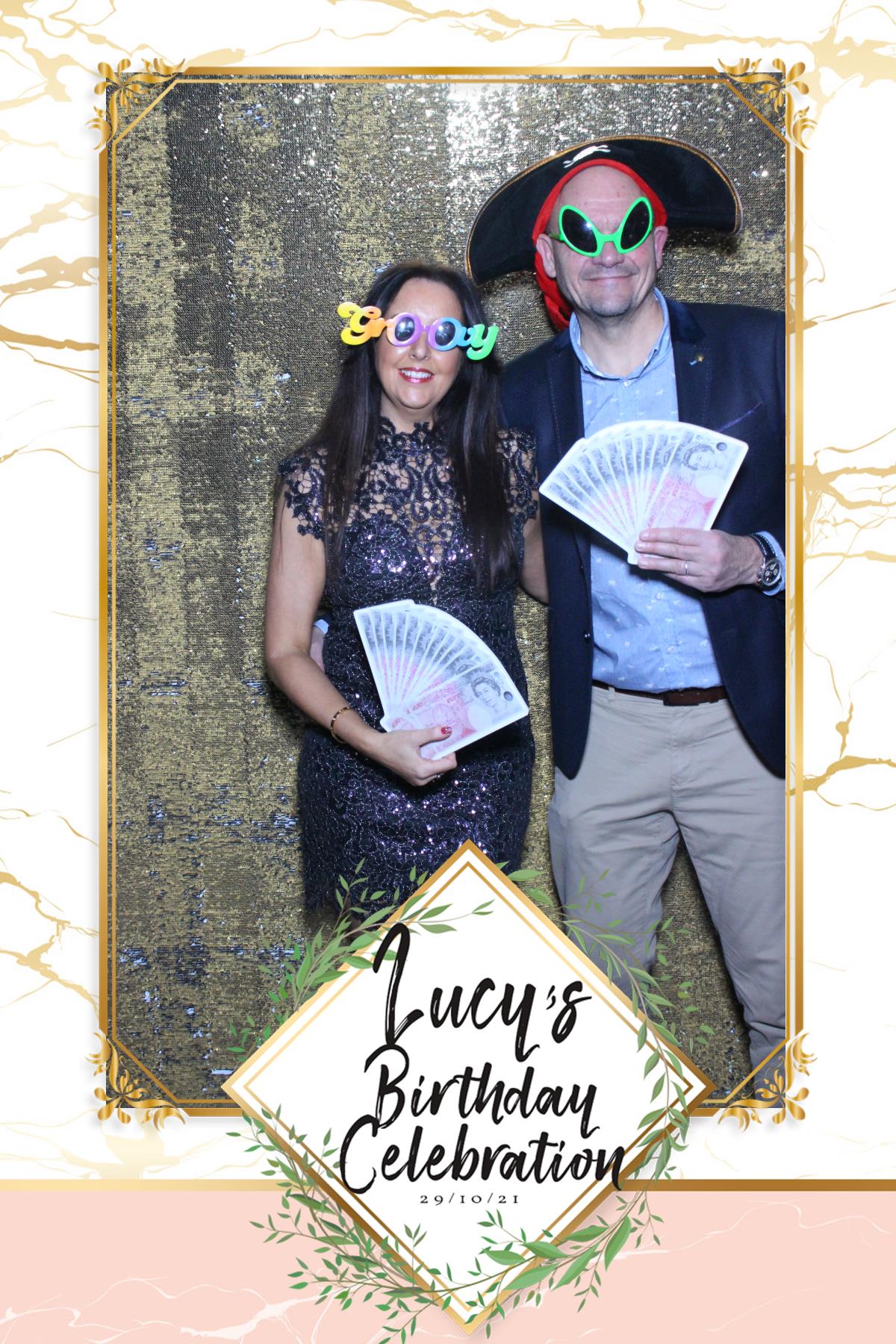 Lucy's Birthday Party | View more photos from the event at gallery.blissbooth.co.uk/u/BlissBooth/Lucys-Birthday-Party