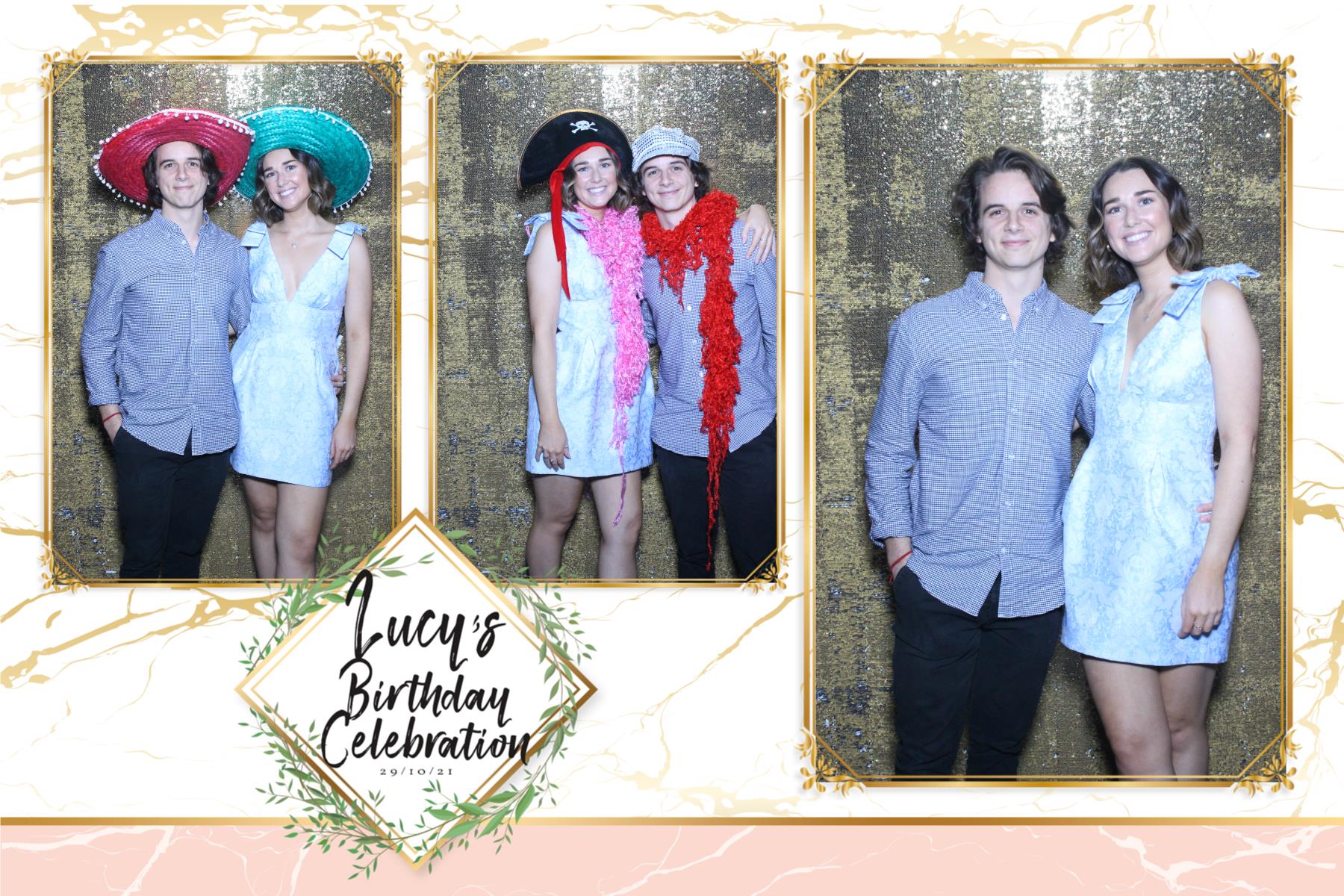 Lucy's Birthday Party | View more photos from the event at gallery.blissbooth.co.uk/u/BlissBooth/Lucys-Birthday-Party