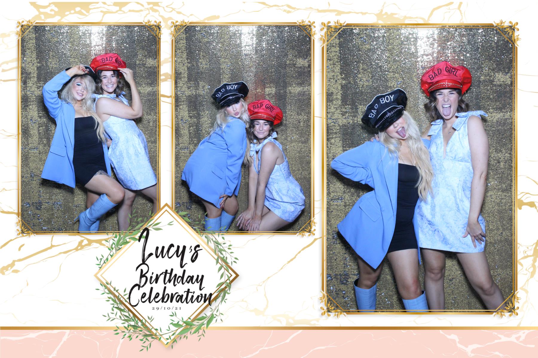 Lucy's Birthday Party | View more photos from the event at gallery.blissbooth.co.uk/u/BlissBooth/Lucys-Birthday-Party