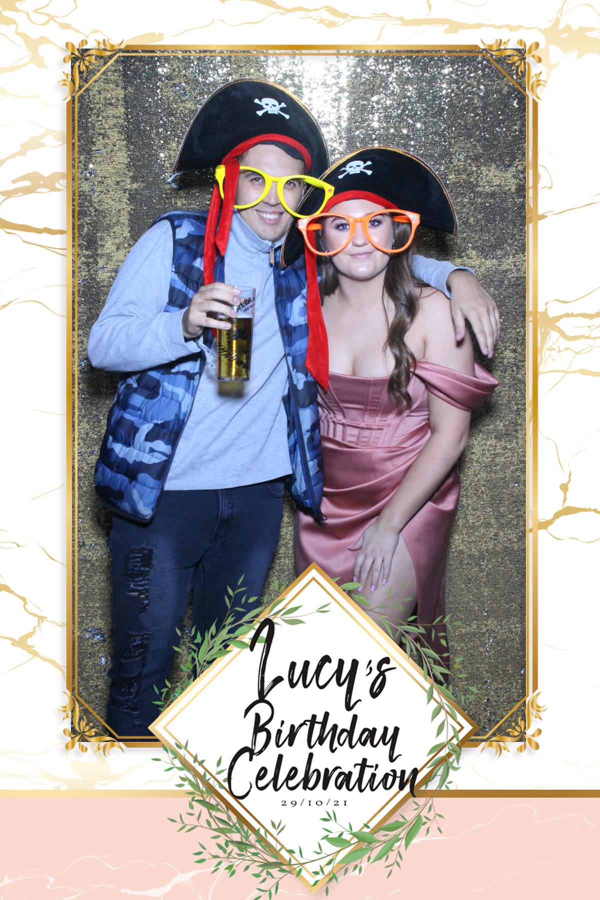 Lucy's Birthday Party | View more photos from the event at gallery.blissbooth.co.uk/u/BlissBooth/Lucys-Birthday-Party