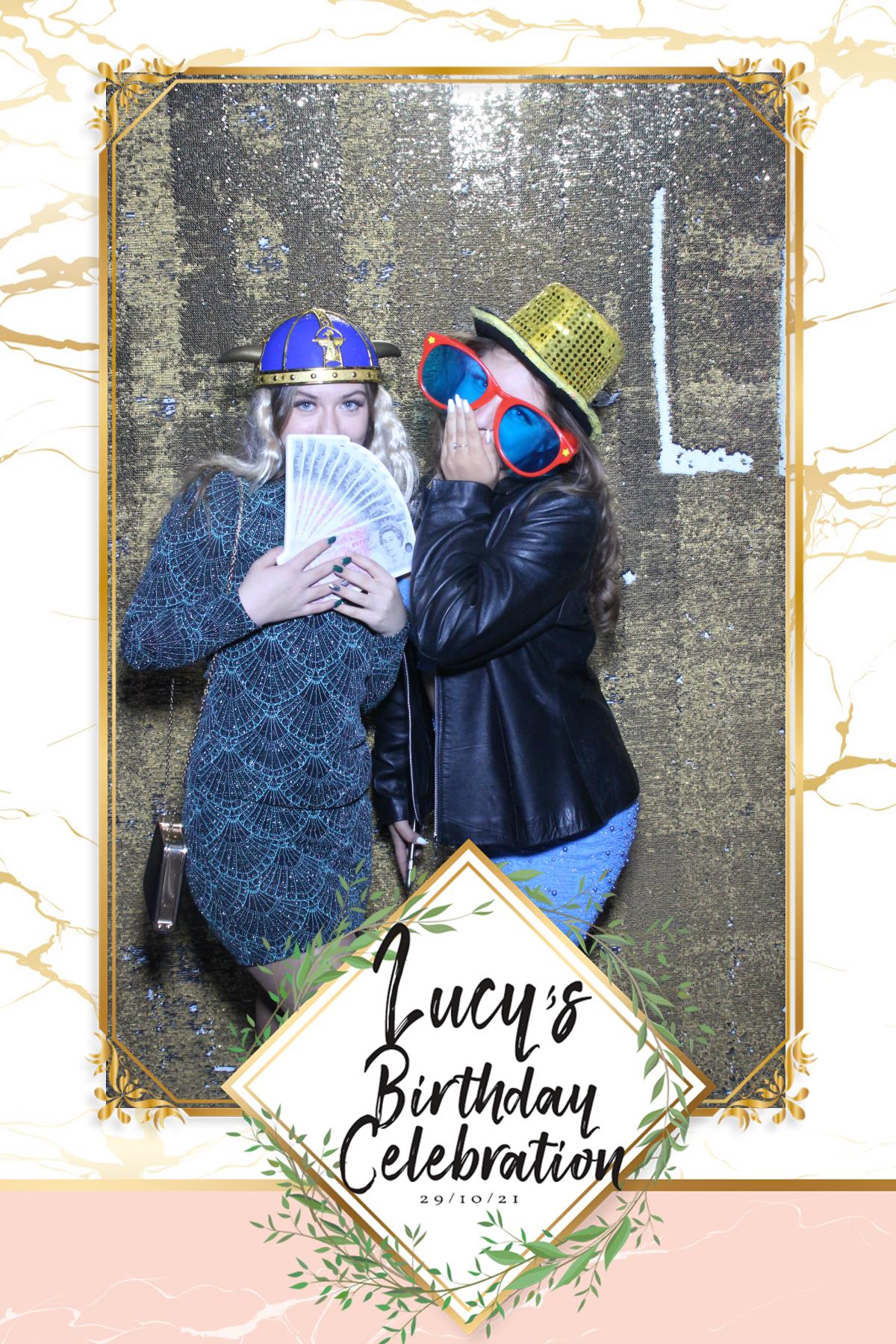 Lucy's Birthday Party | View more photos from the event at gallery.blissbooth.co.uk/u/BlissBooth/Lucys-Birthday-Party