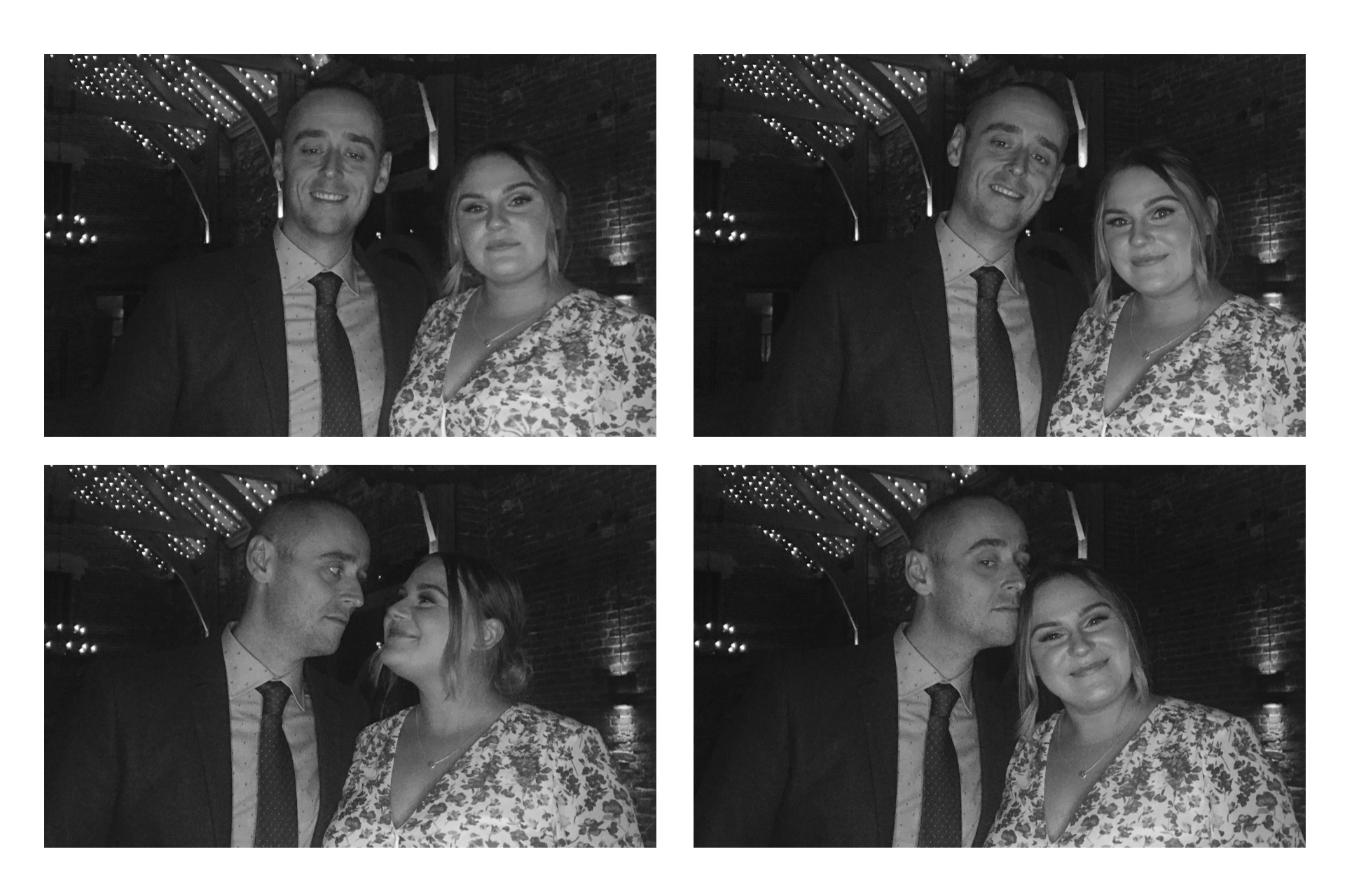 Natalie and Matthew | View more photos from the event at gallery.blissbooth.co.uk/u/BlissBooth/Natalie-and-Matthew