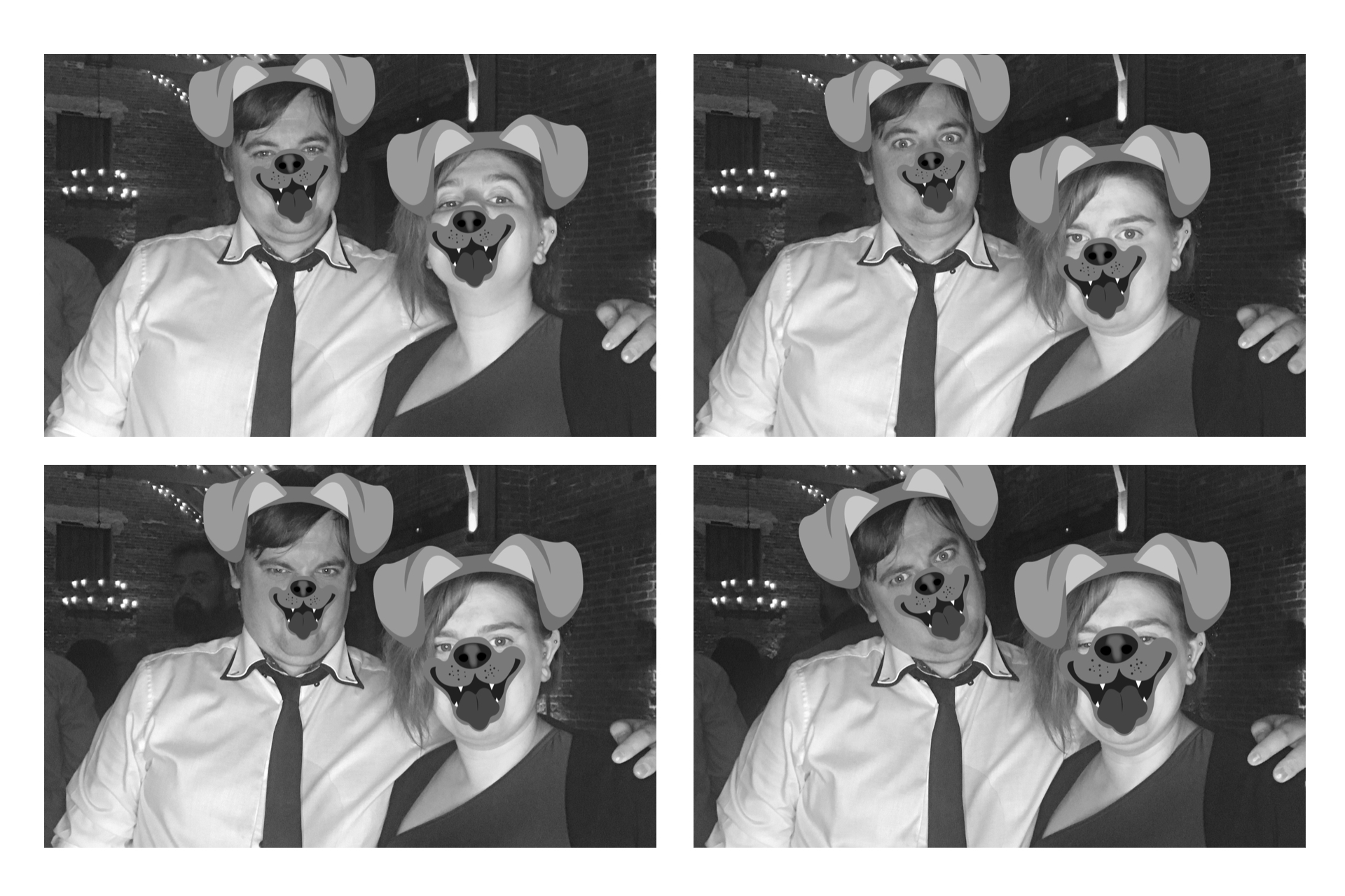 Natalie and Matthew | View more photos from the event at gallery.blissbooth.co.uk/u/BlissBooth/Natalie-and-Matthew