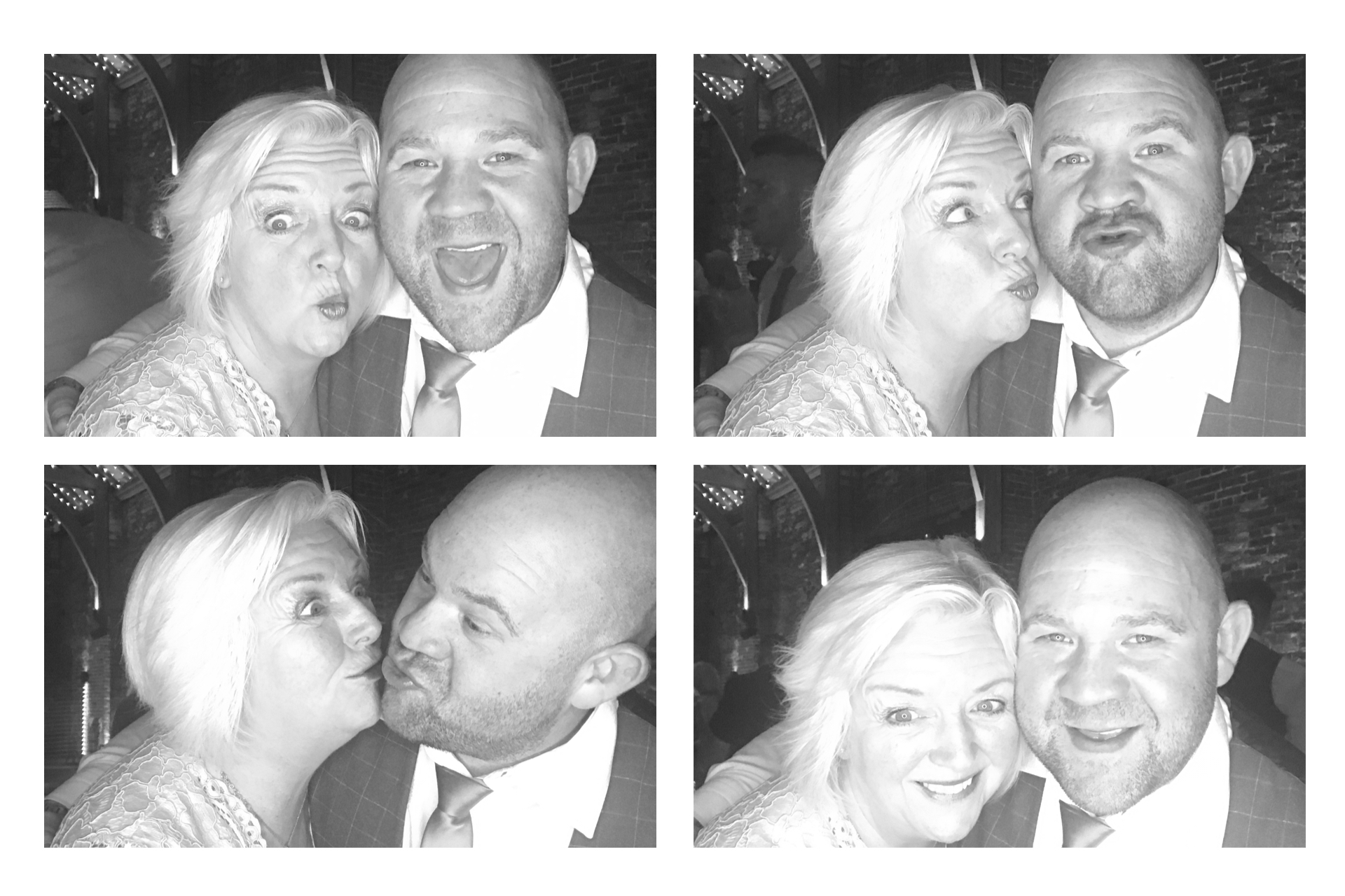 Natalie and Matthew | View more photos from the event at gallery.blissbooth.co.uk/u/BlissBooth/Natalie-and-Matthew