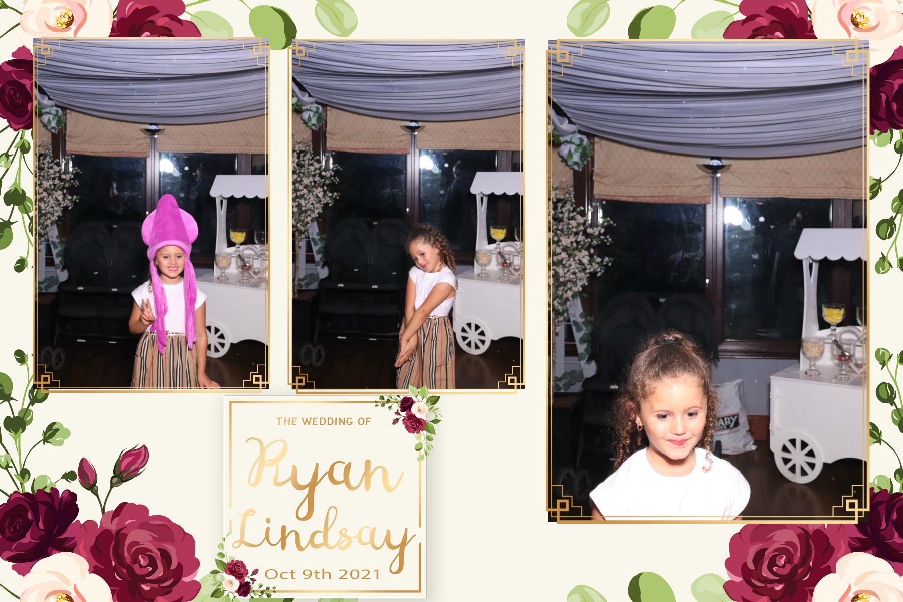 Ryan and Lindsay | View more photos from the event at gallery.blissbooth.co.uk/u/BlissBooth/Ryan-and-Lindsay